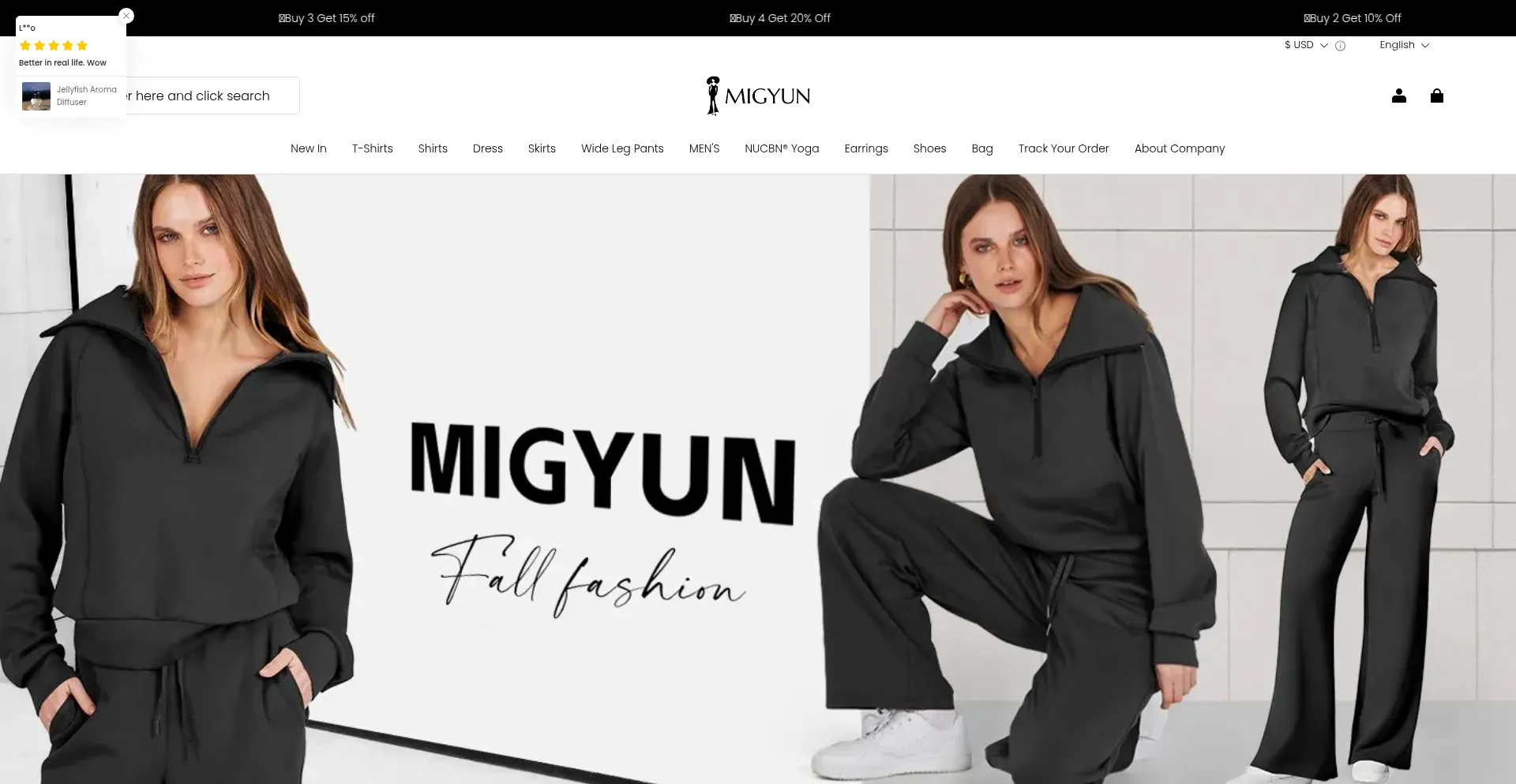 Migyun.com est-il Sûr et Fiable ?