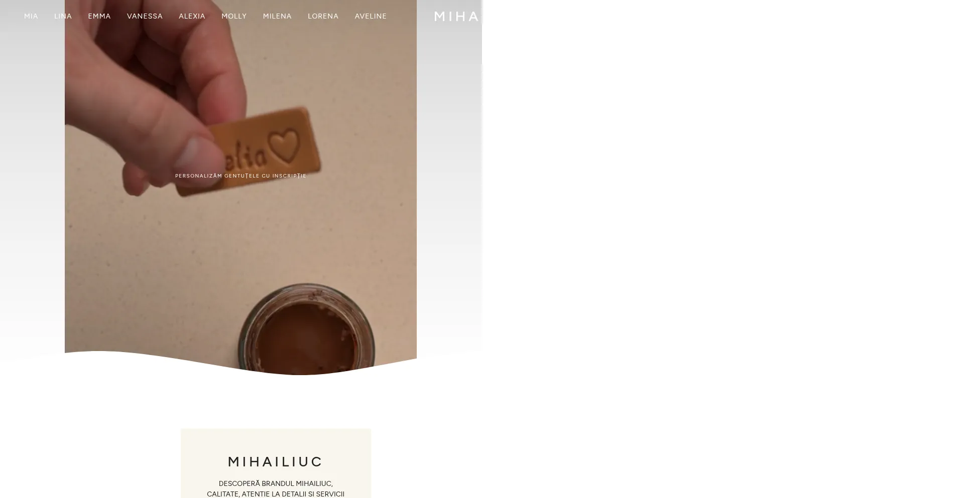 Mihailiuc.co