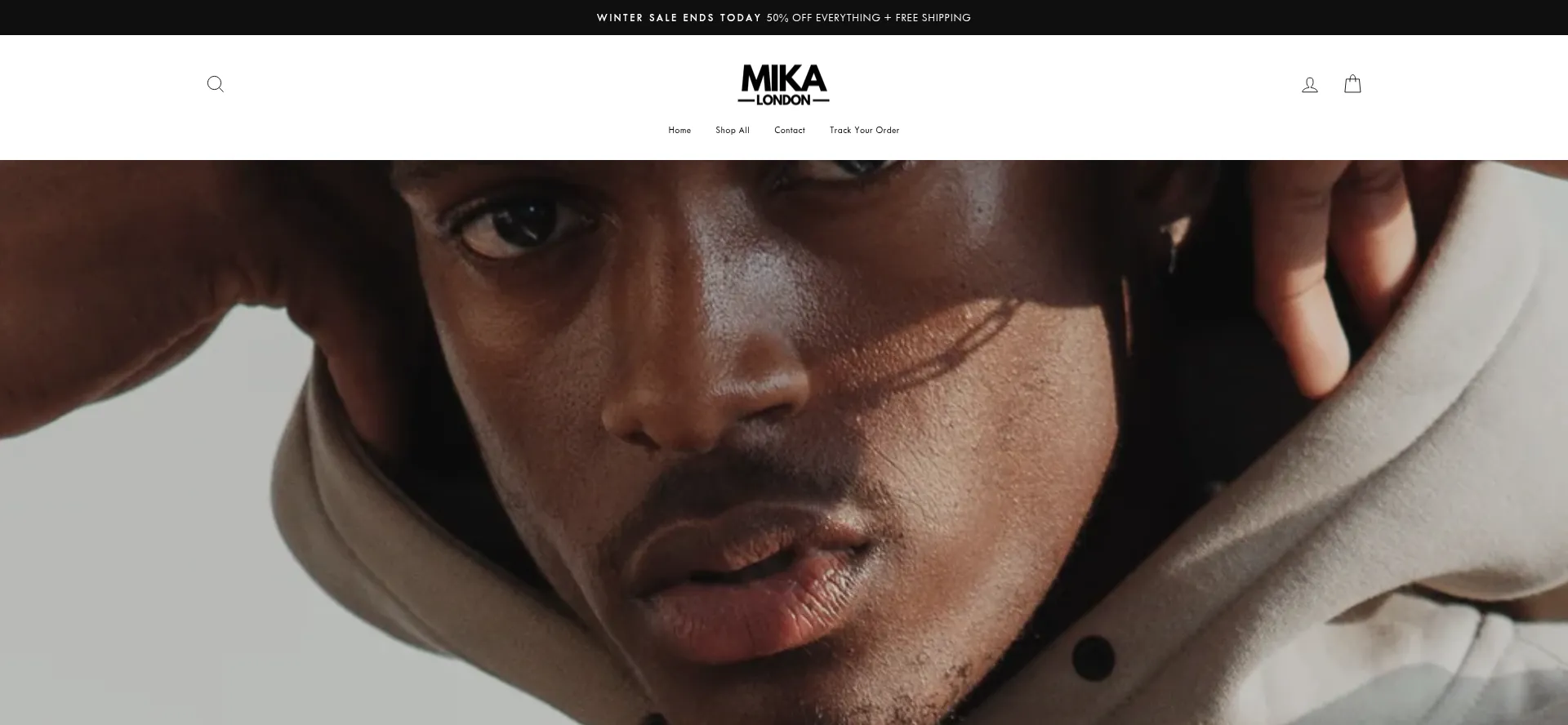 Mika-london.com