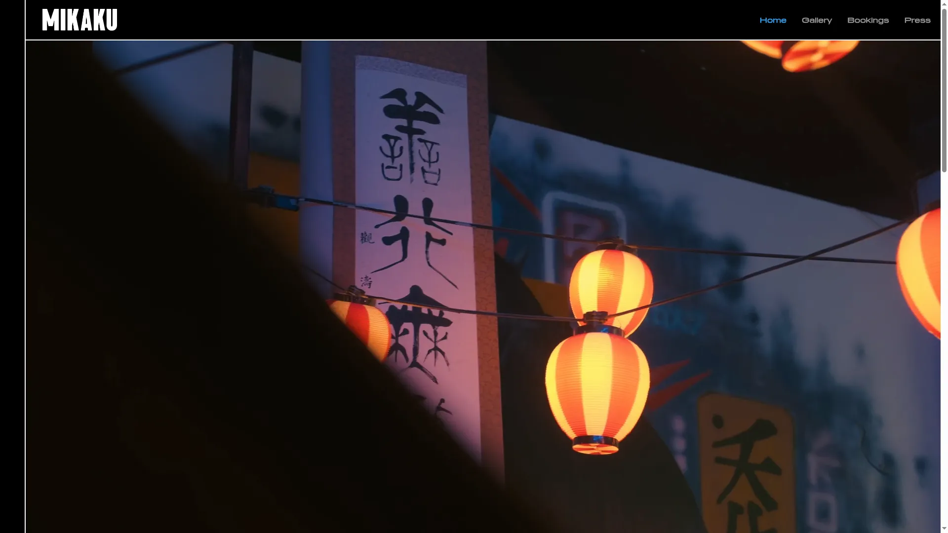 Mikaku.co.uk