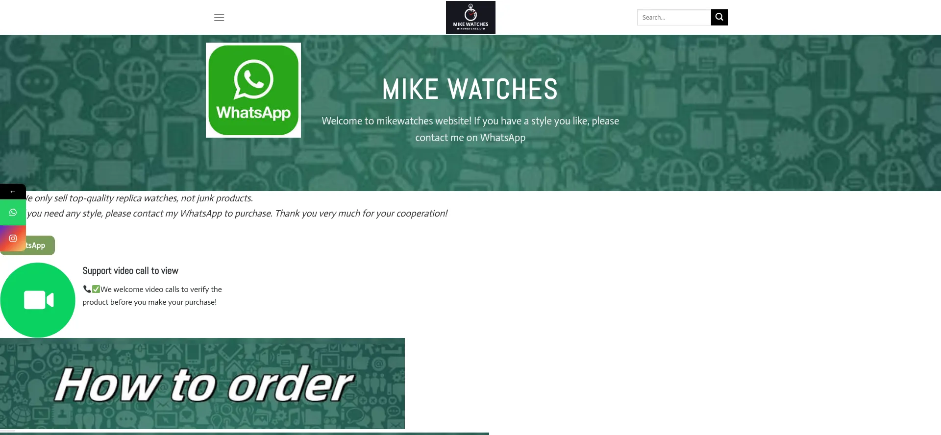 Mikewatch6.com