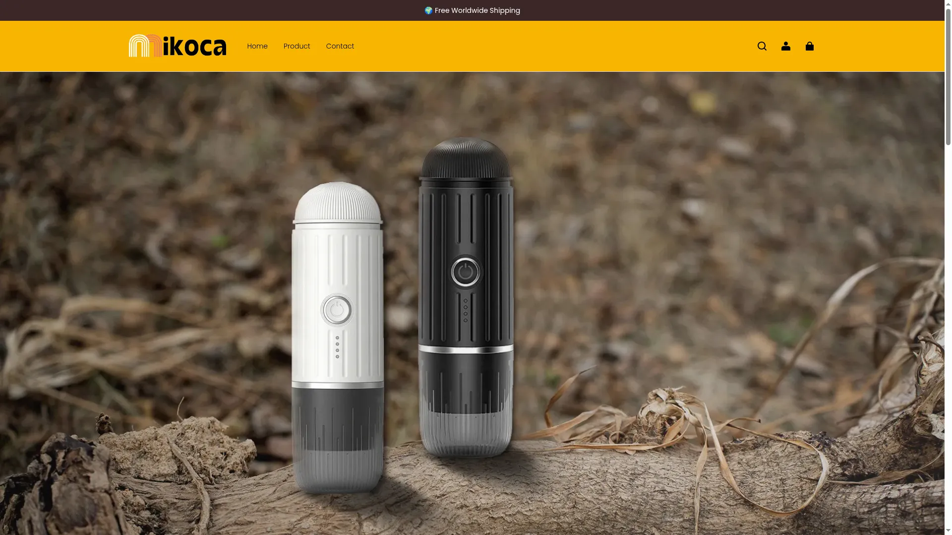 Mikoca.com