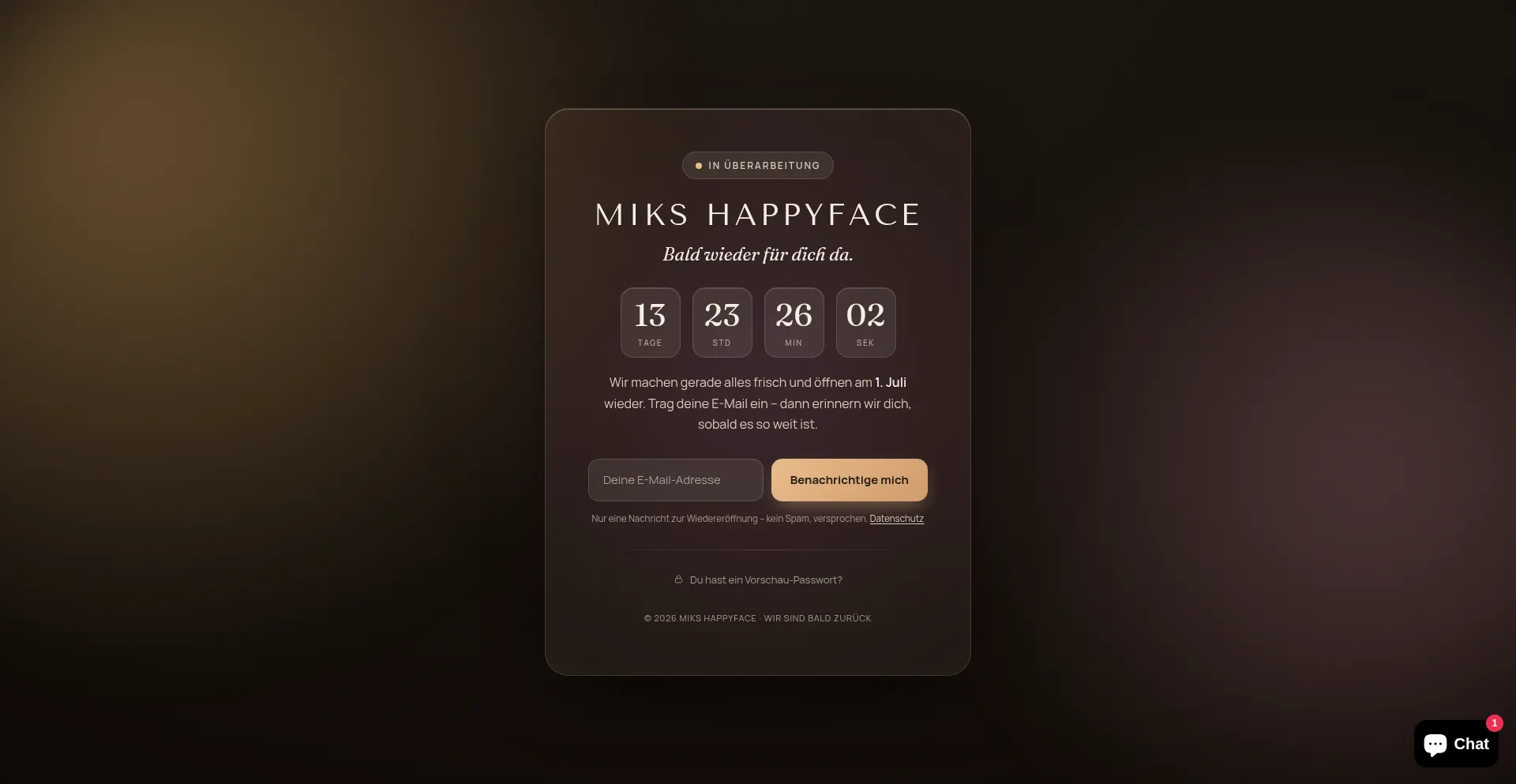 Miks-happyface.de