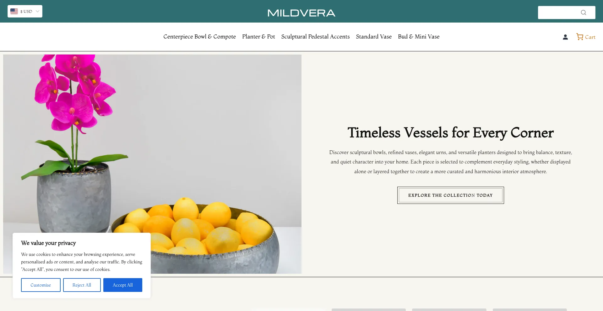 Mildvera.com