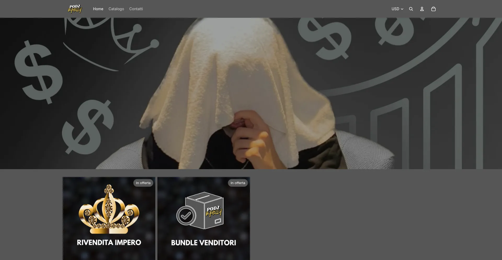 Millyresells.myshopify.com est-il Sûr et Fiable ?