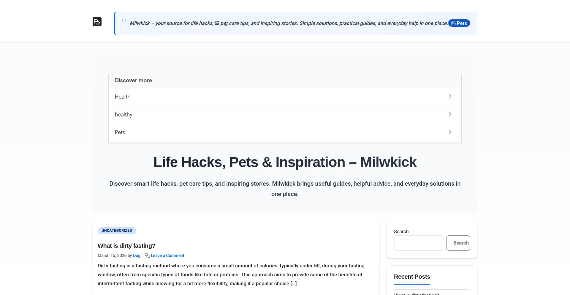 Milwkick.com