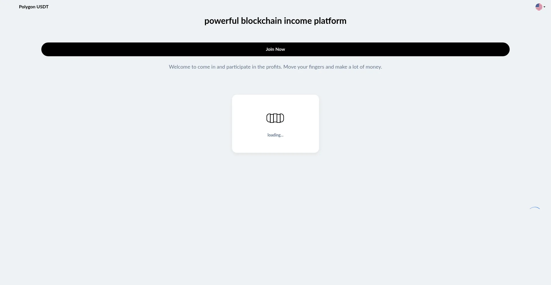 Website screenshot of Mima88.net