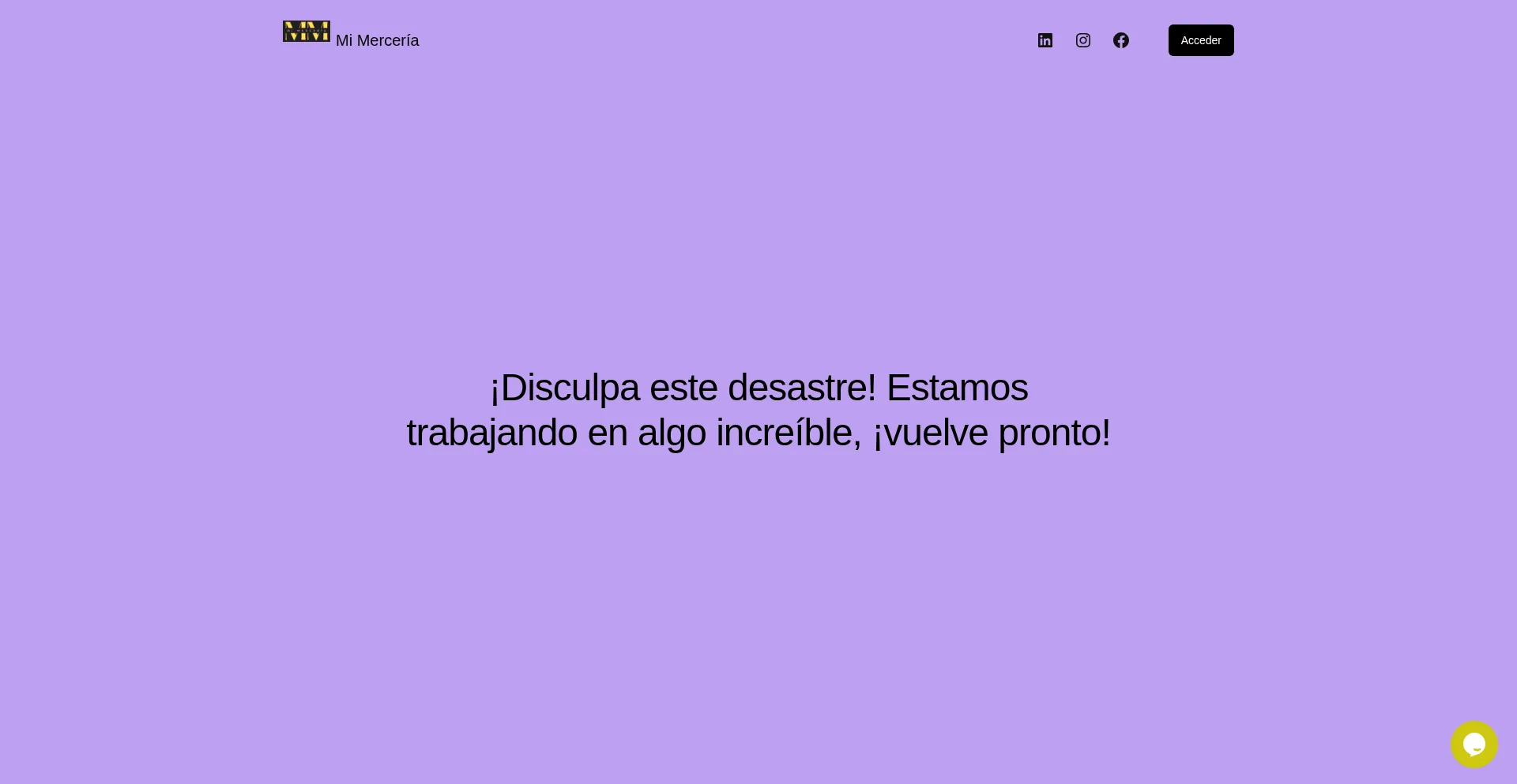 Mimerceria.com