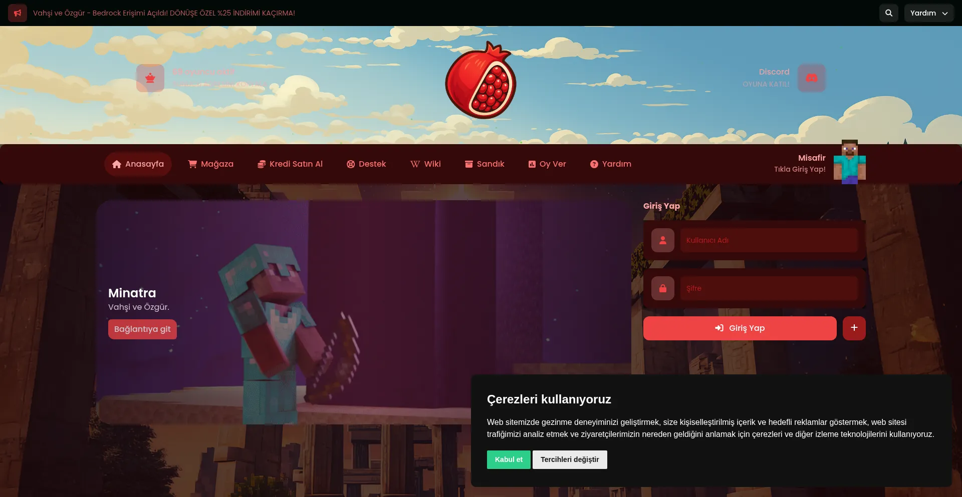 Minatra.net est-il Sûr et Fiable ?