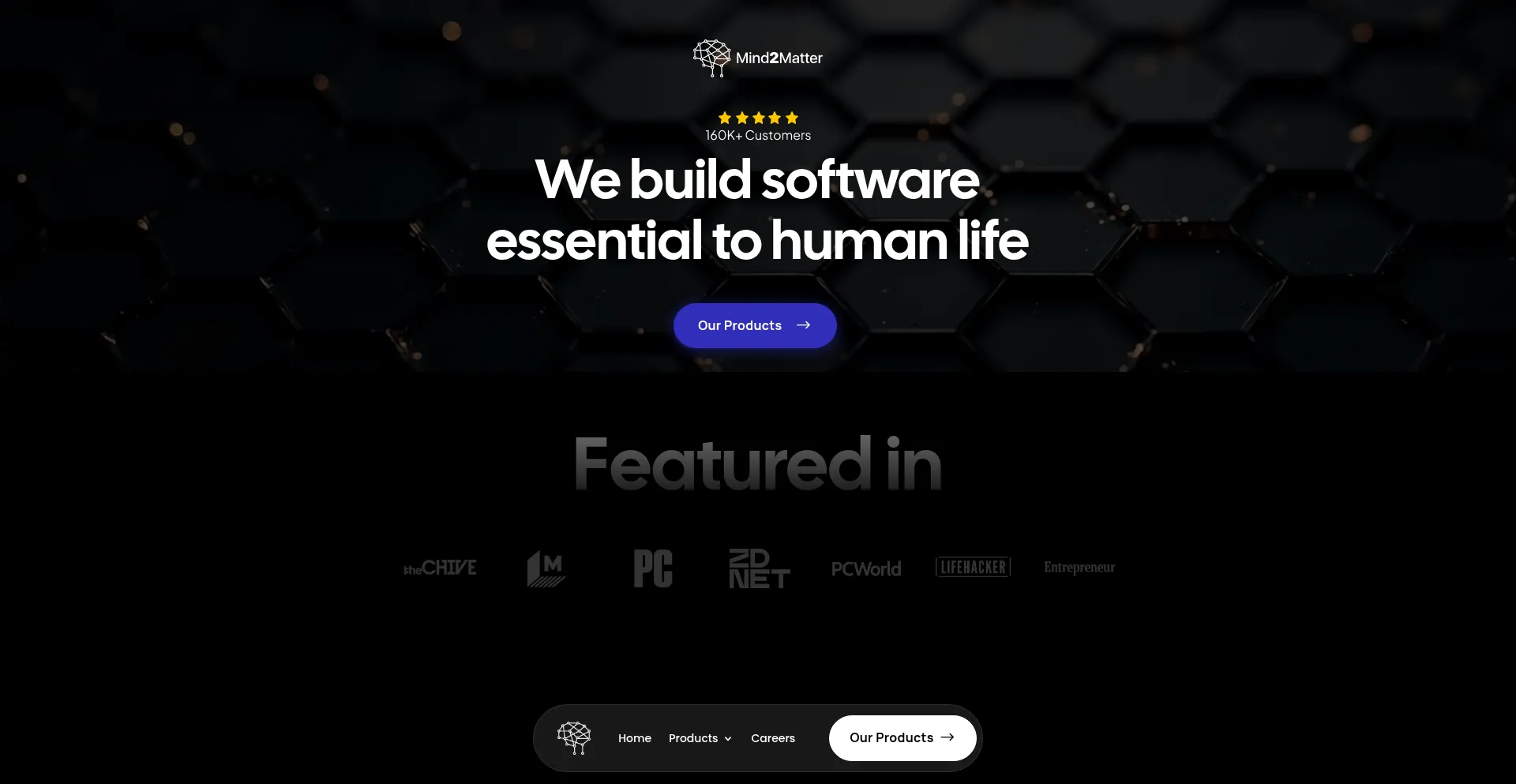 Mind2matter.co