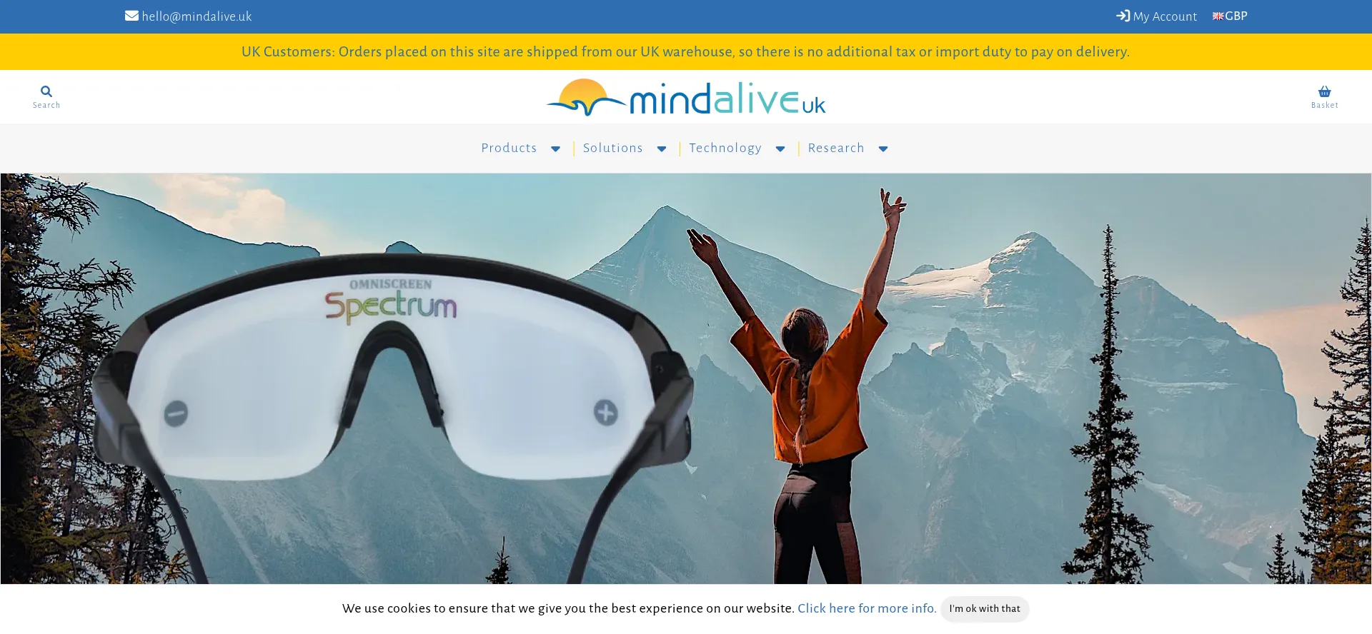 Mindalive.uk