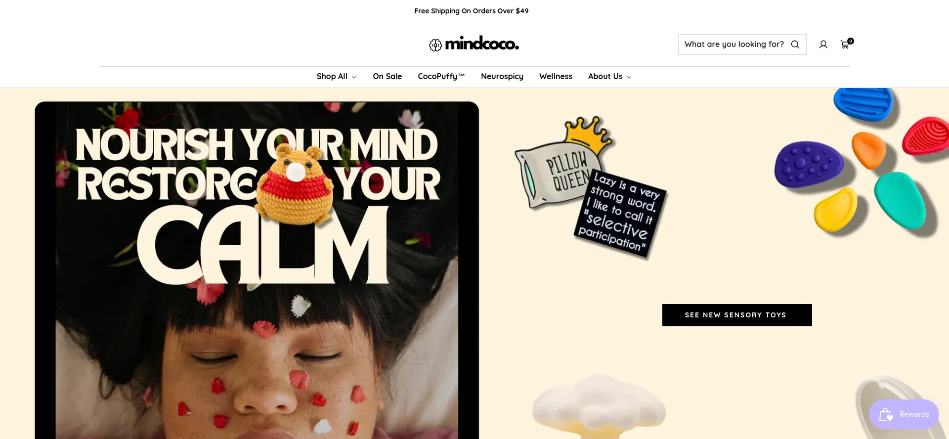 Mindcoco.shop