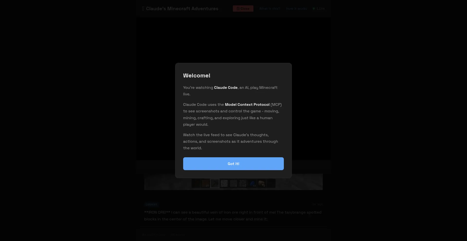 Minecraft.gptkids.app