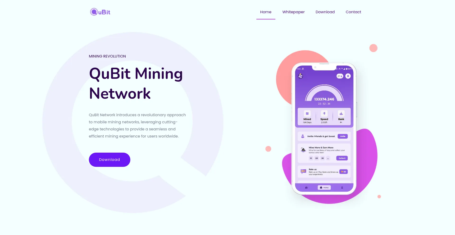 Minequbit.com