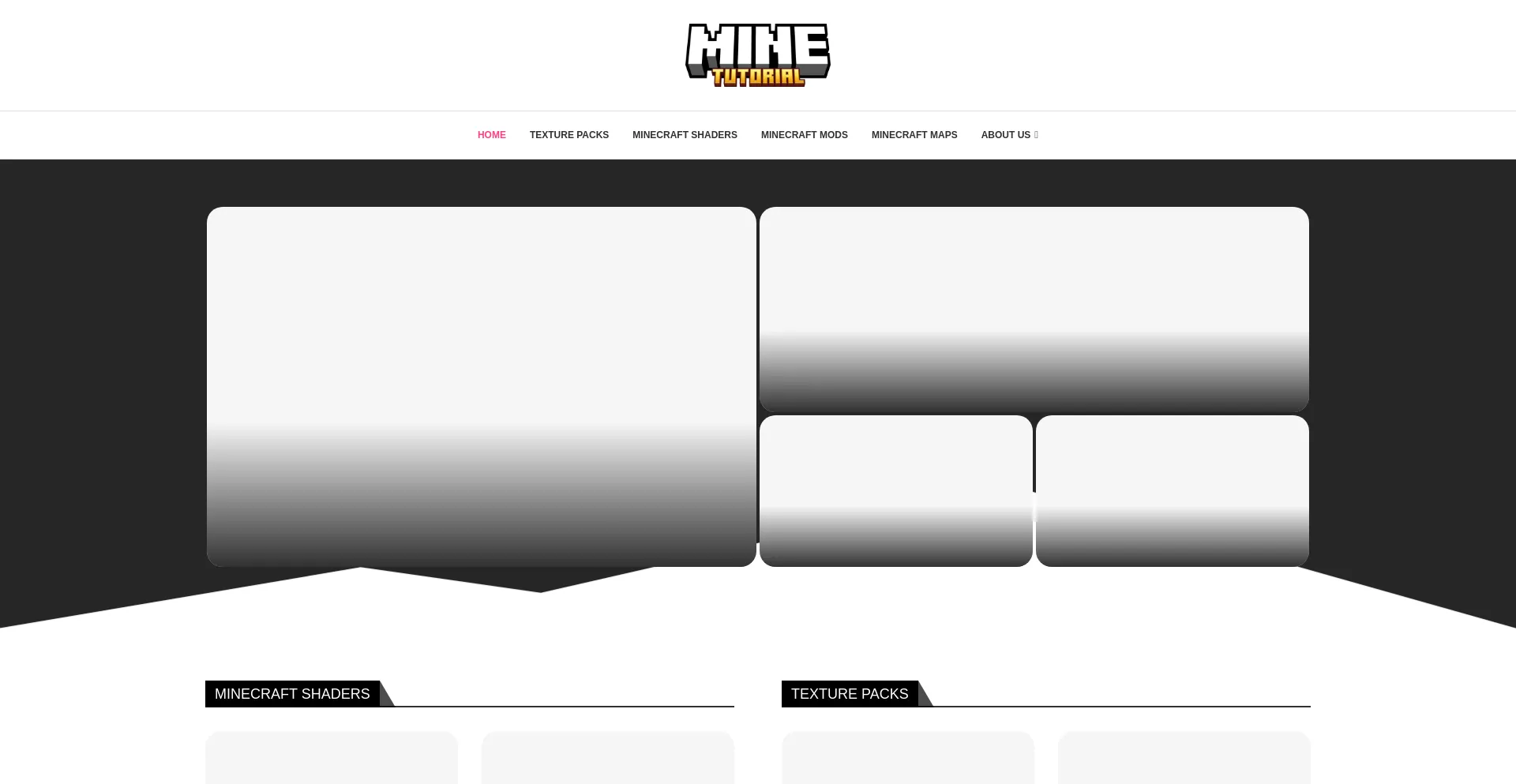 Minetutorial.com