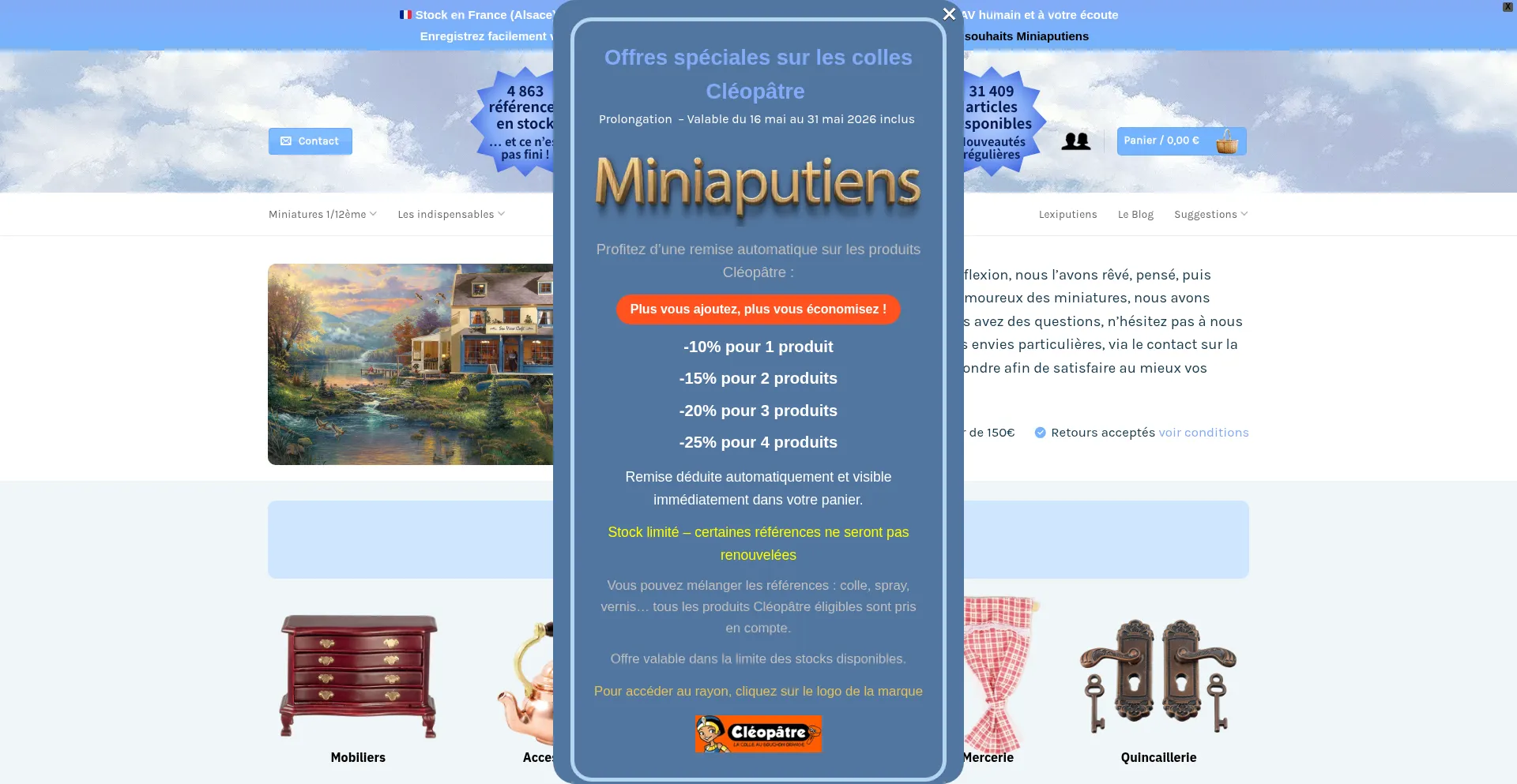 Miniaputiens.com