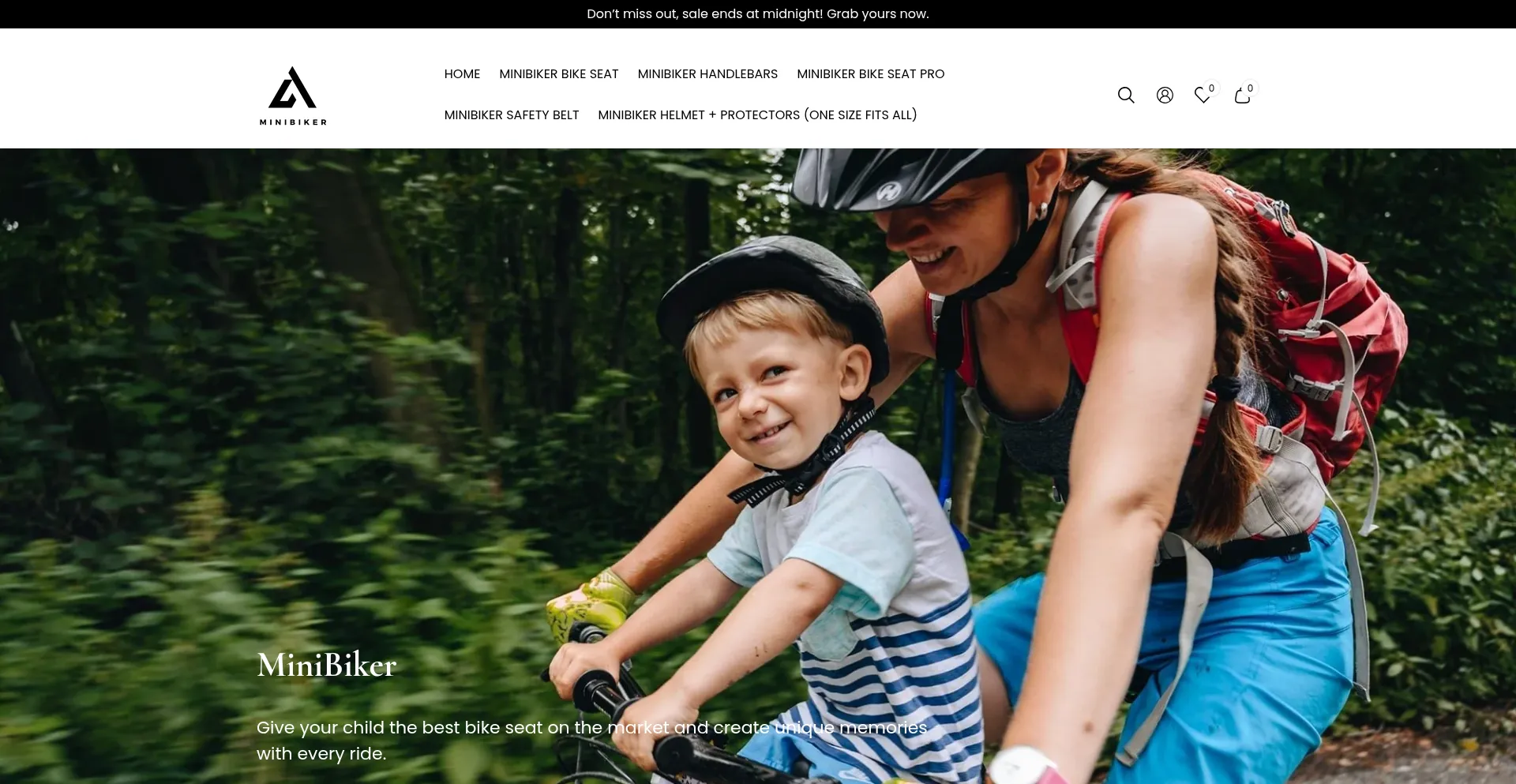Minibiker.ca