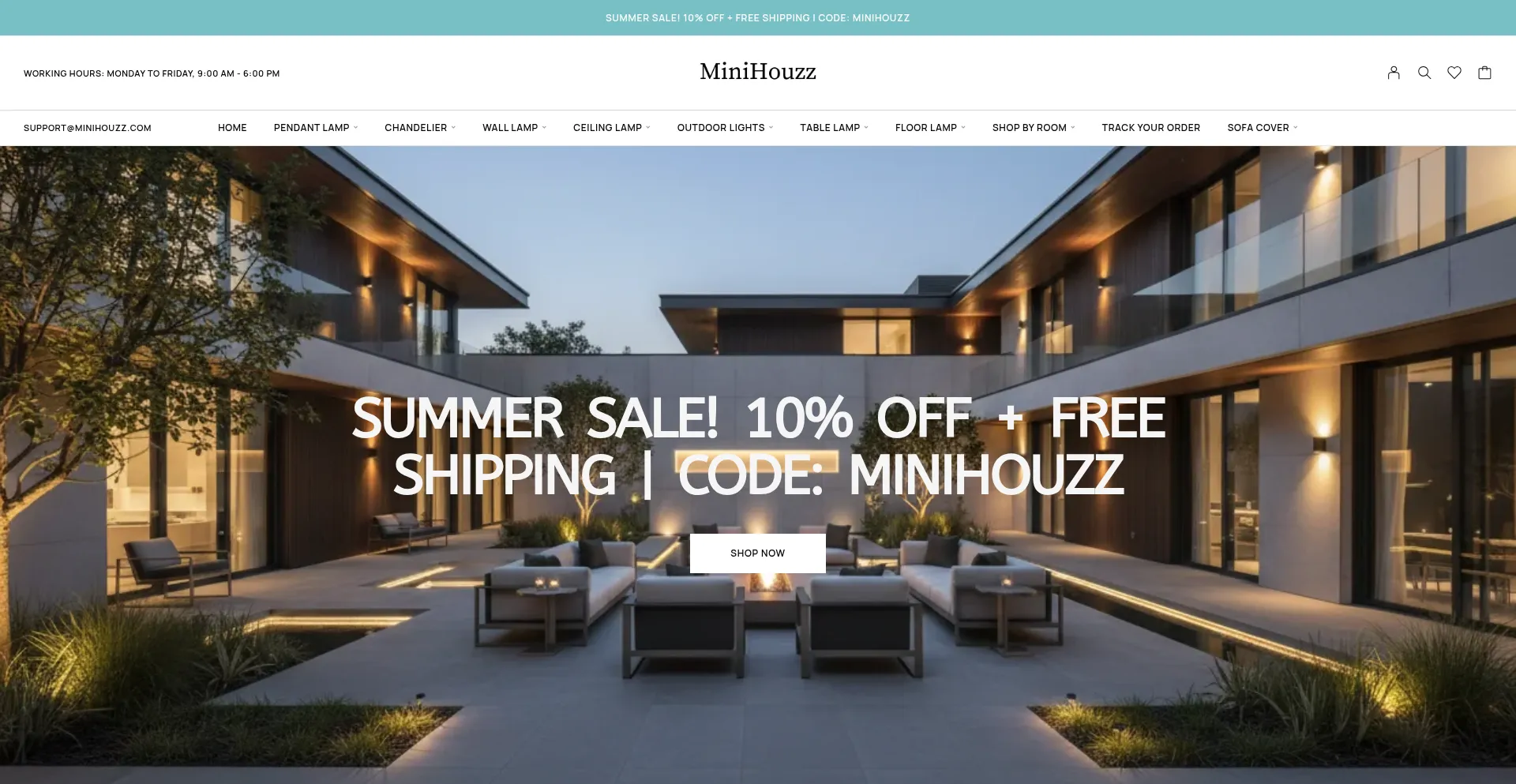 Minihouzz.com