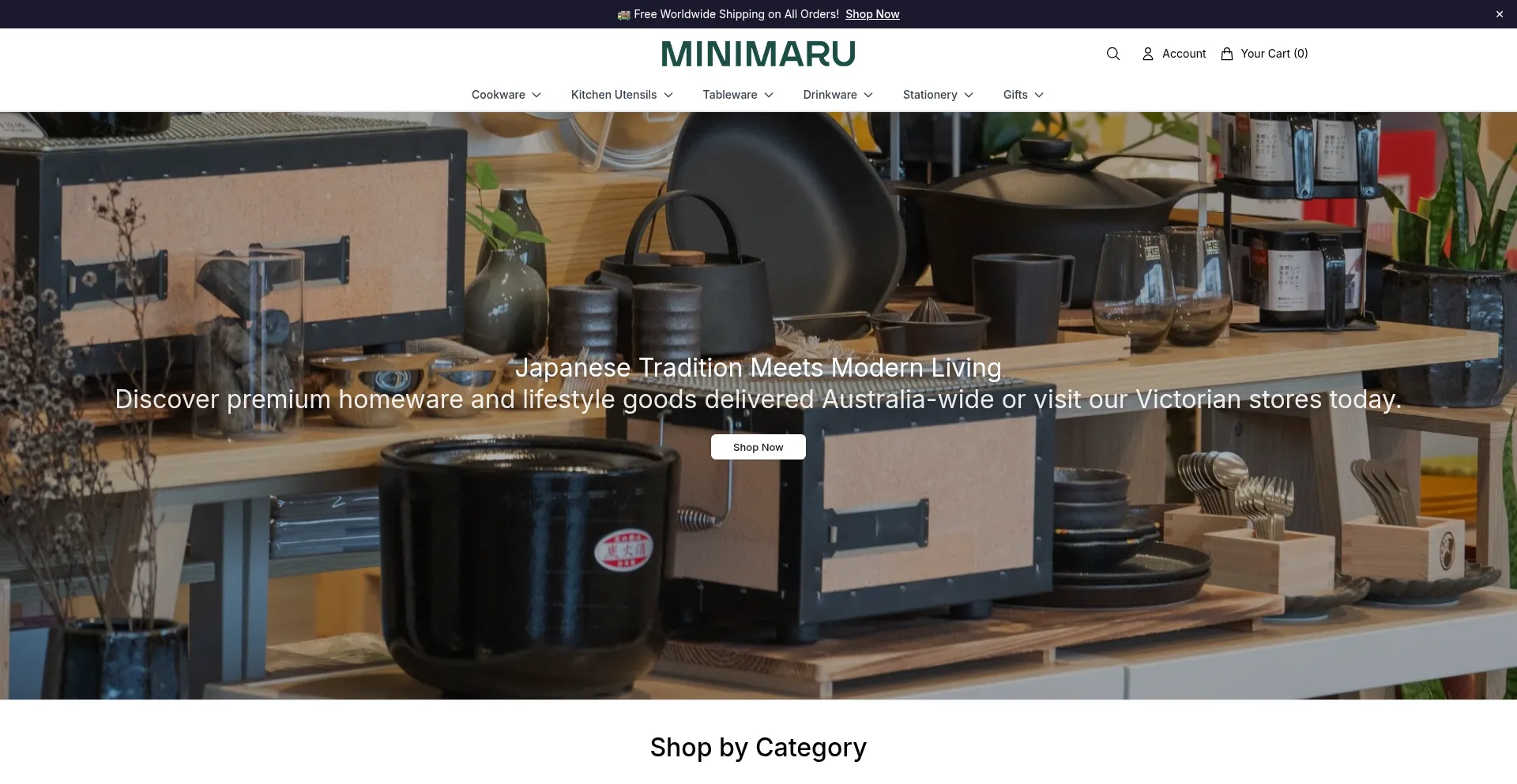 Minimaruhomefurnish.shop