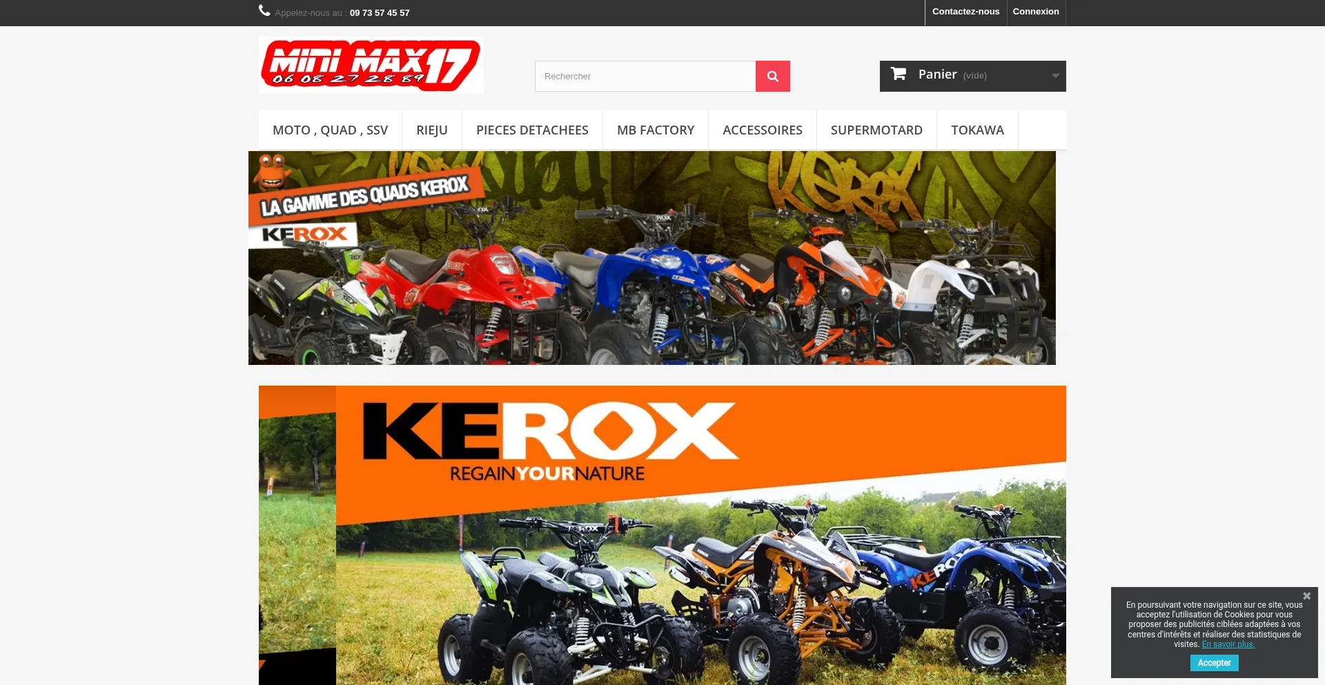Minimax17.com est-il Sûr et Fiable ?