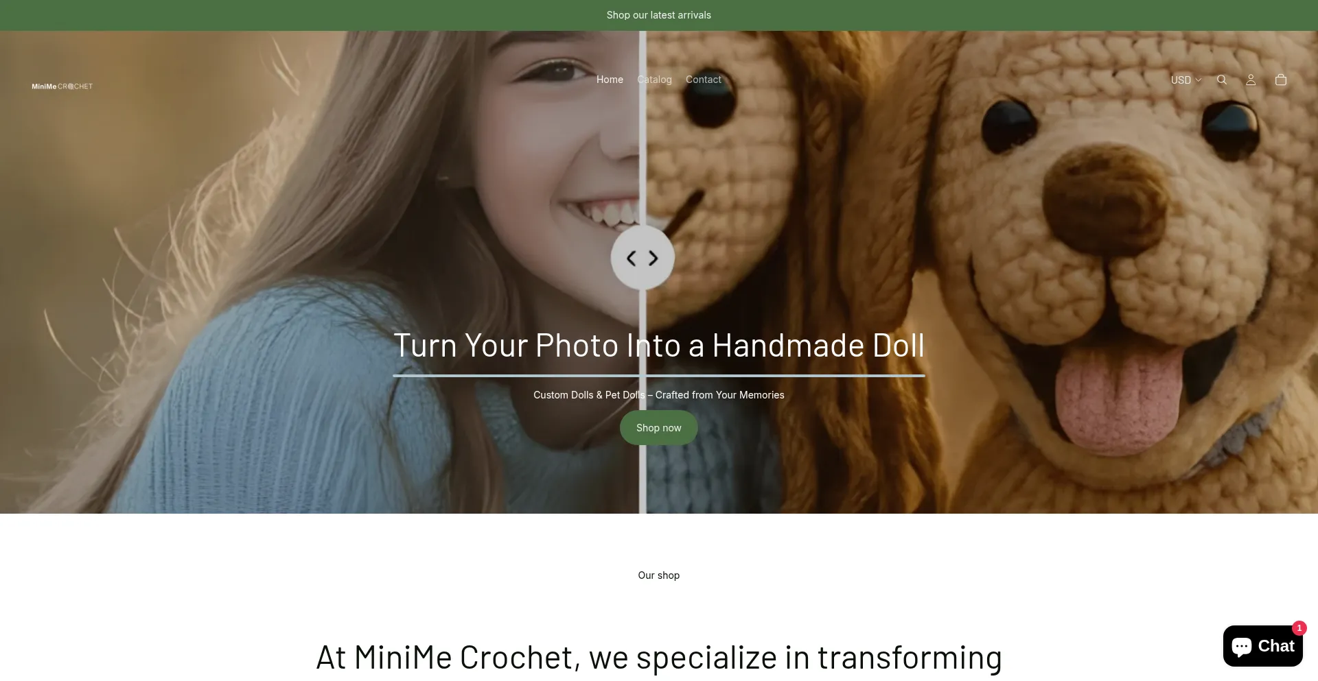 Minimecrochet.com