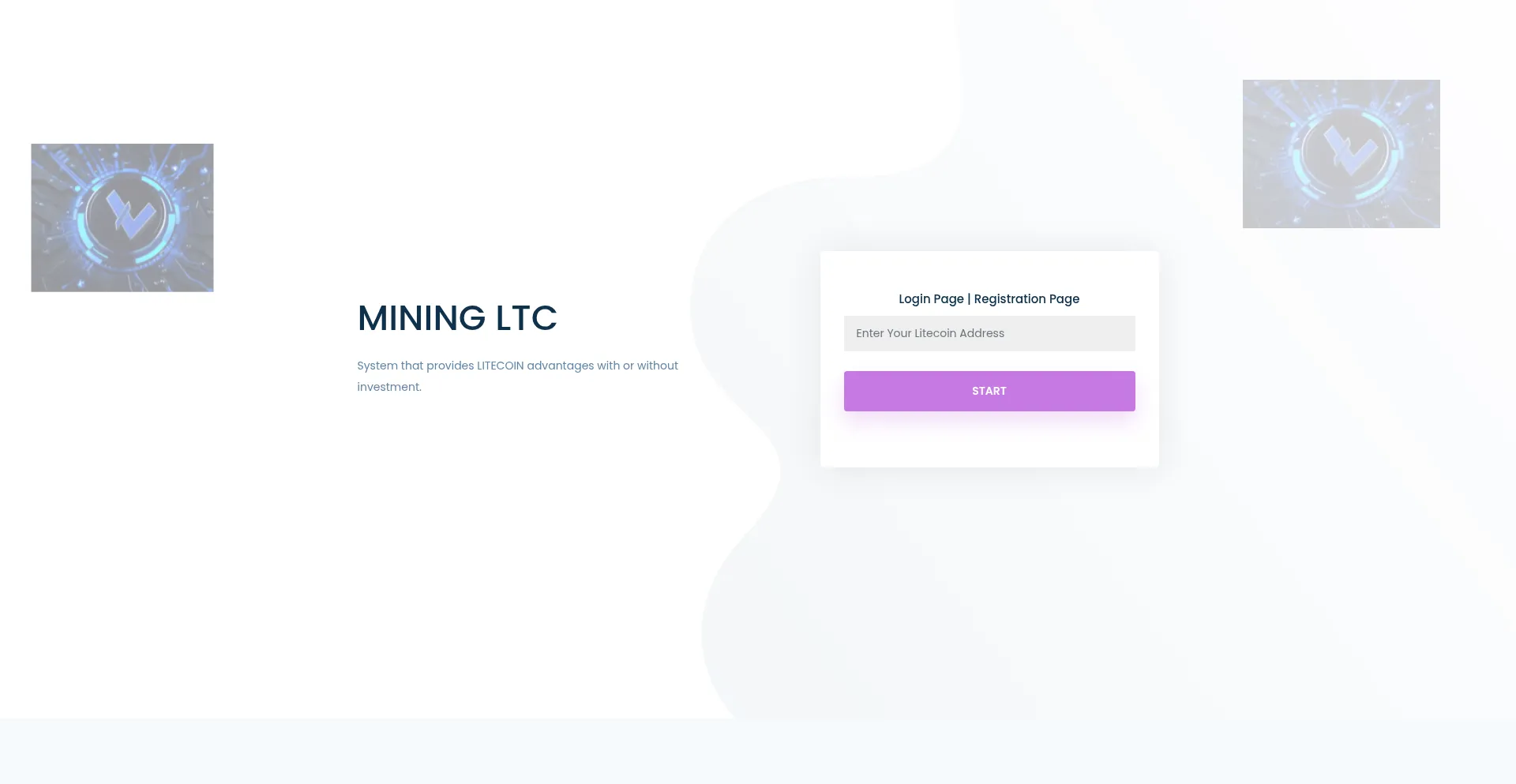 Mining-ltc.com