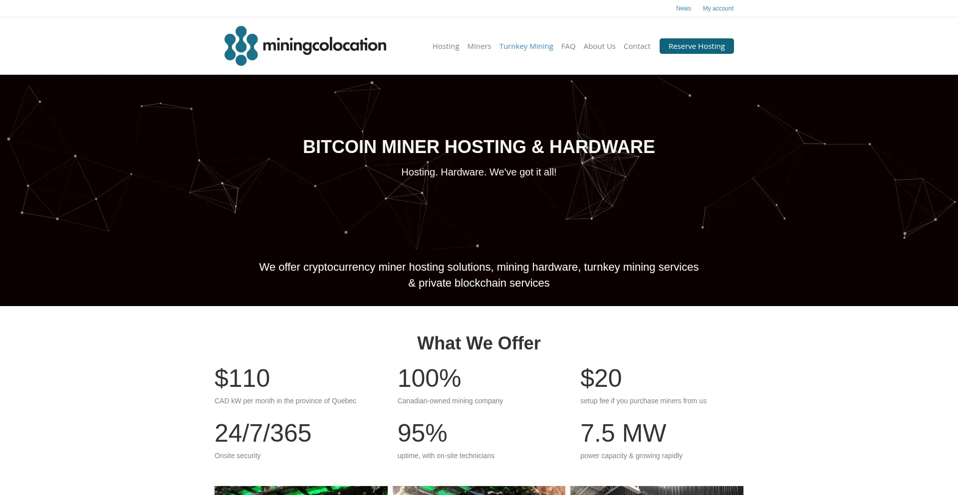 Miningcolocation.com