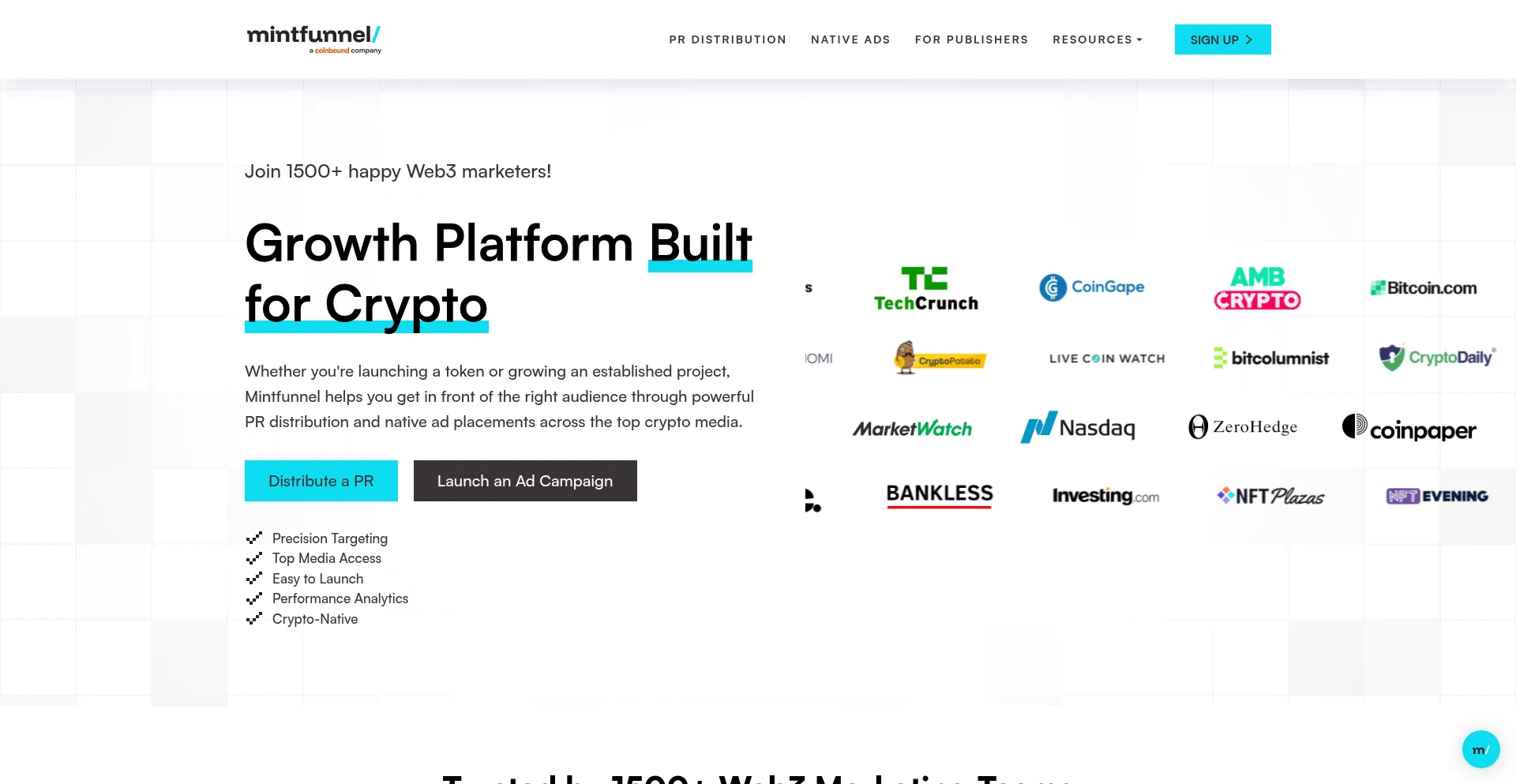 Mintfunnel.co