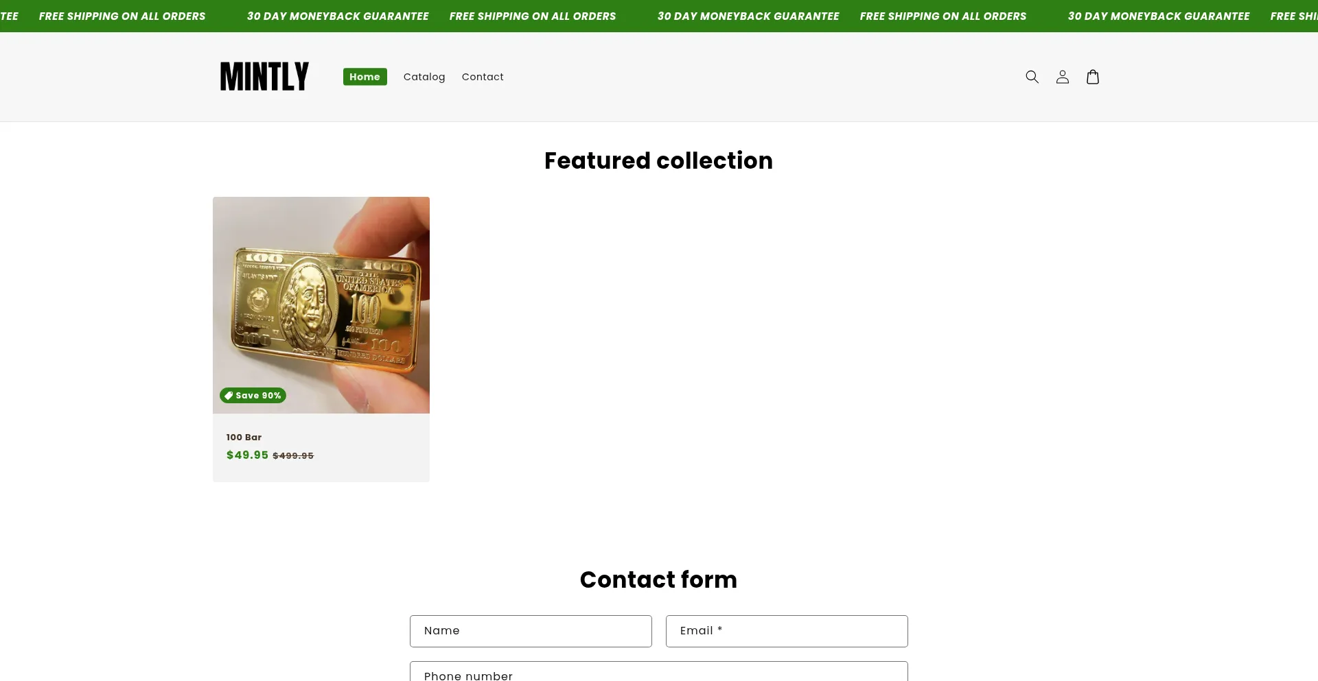 Mintlyonline.com