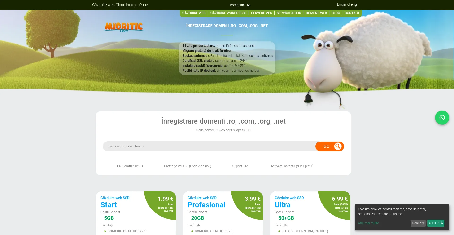 Mioritichost.com