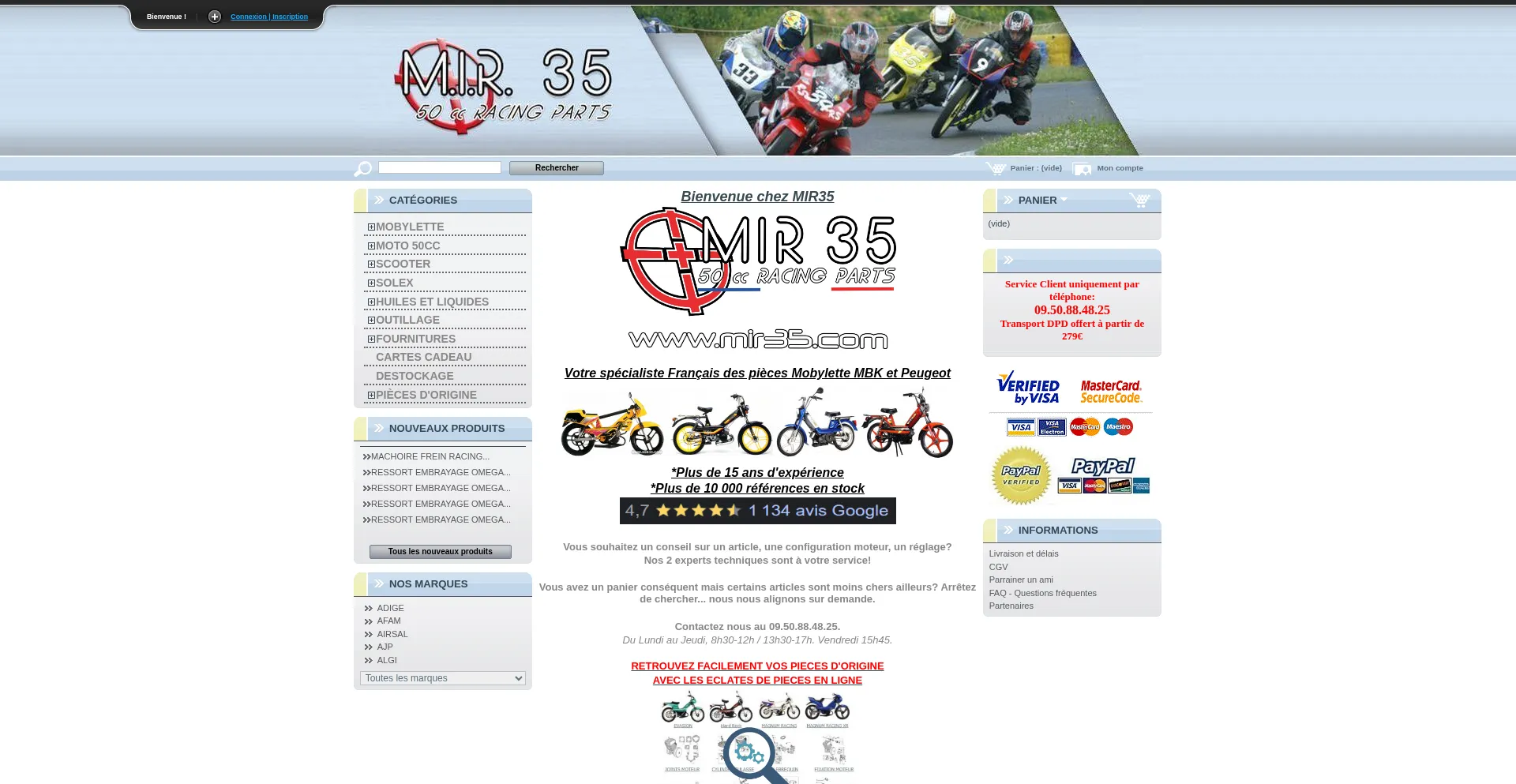 Mir35.com