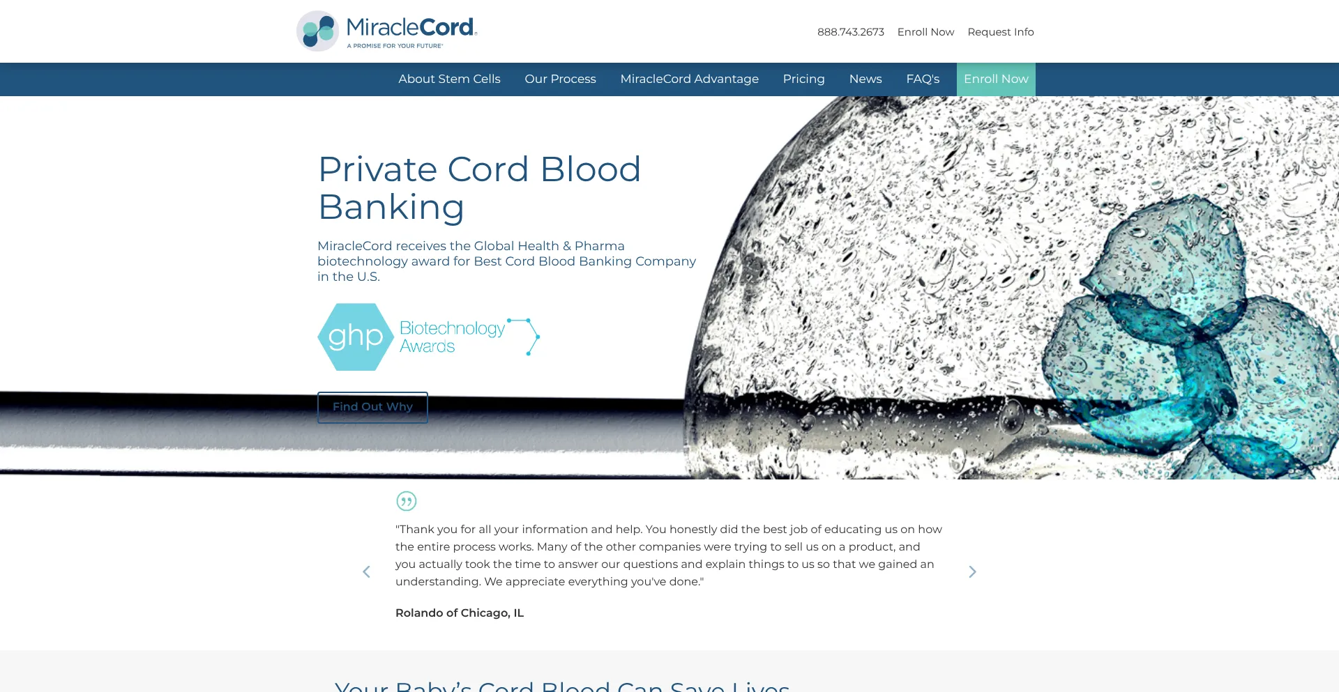 Miraclecord.com est-il Sûr et Fiable ?