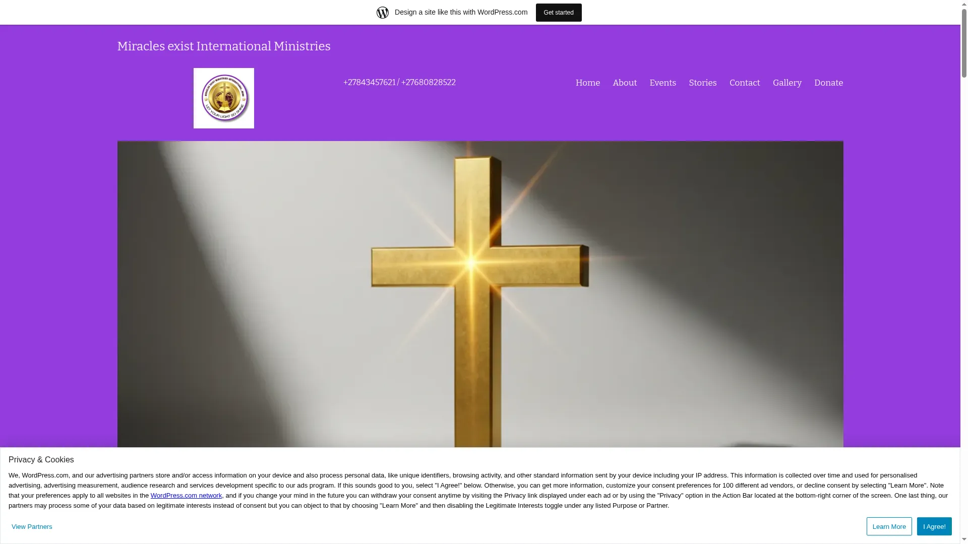 Miraclesexistsministries-dlhkn.wordpress.com