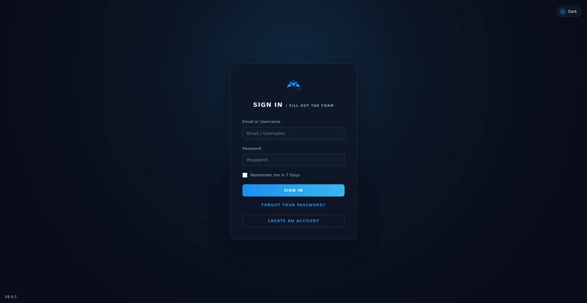 Mirae-labs.com