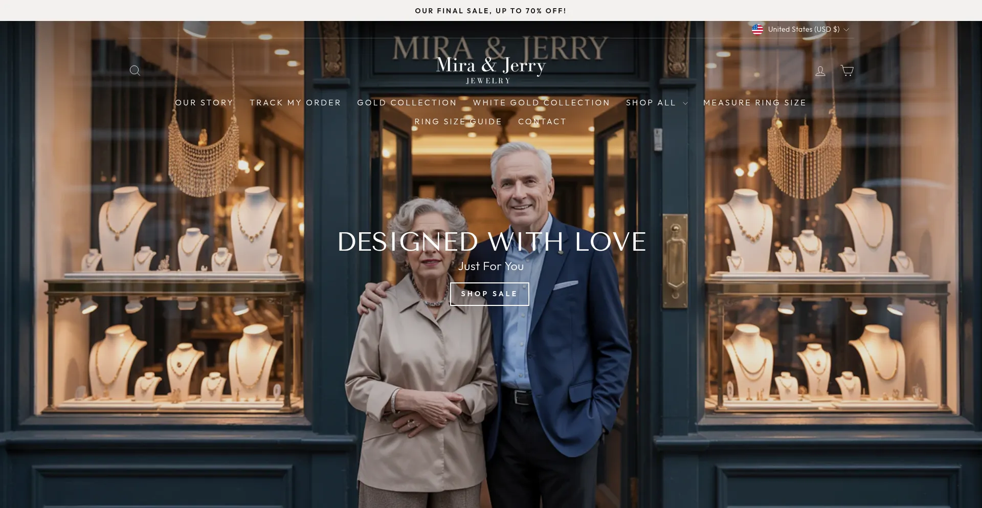 Mirajerry.com Screenshot