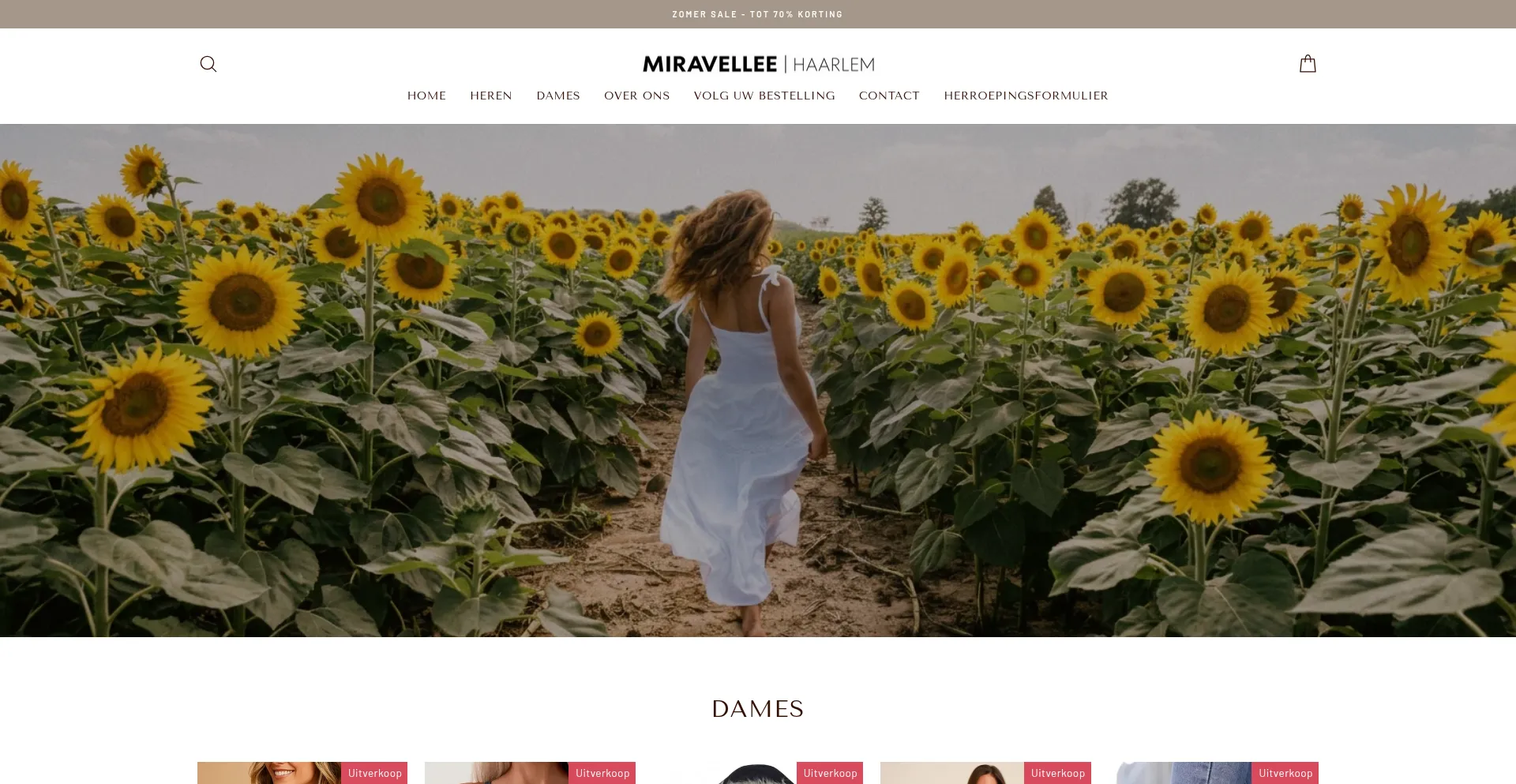 Miravellee.nl