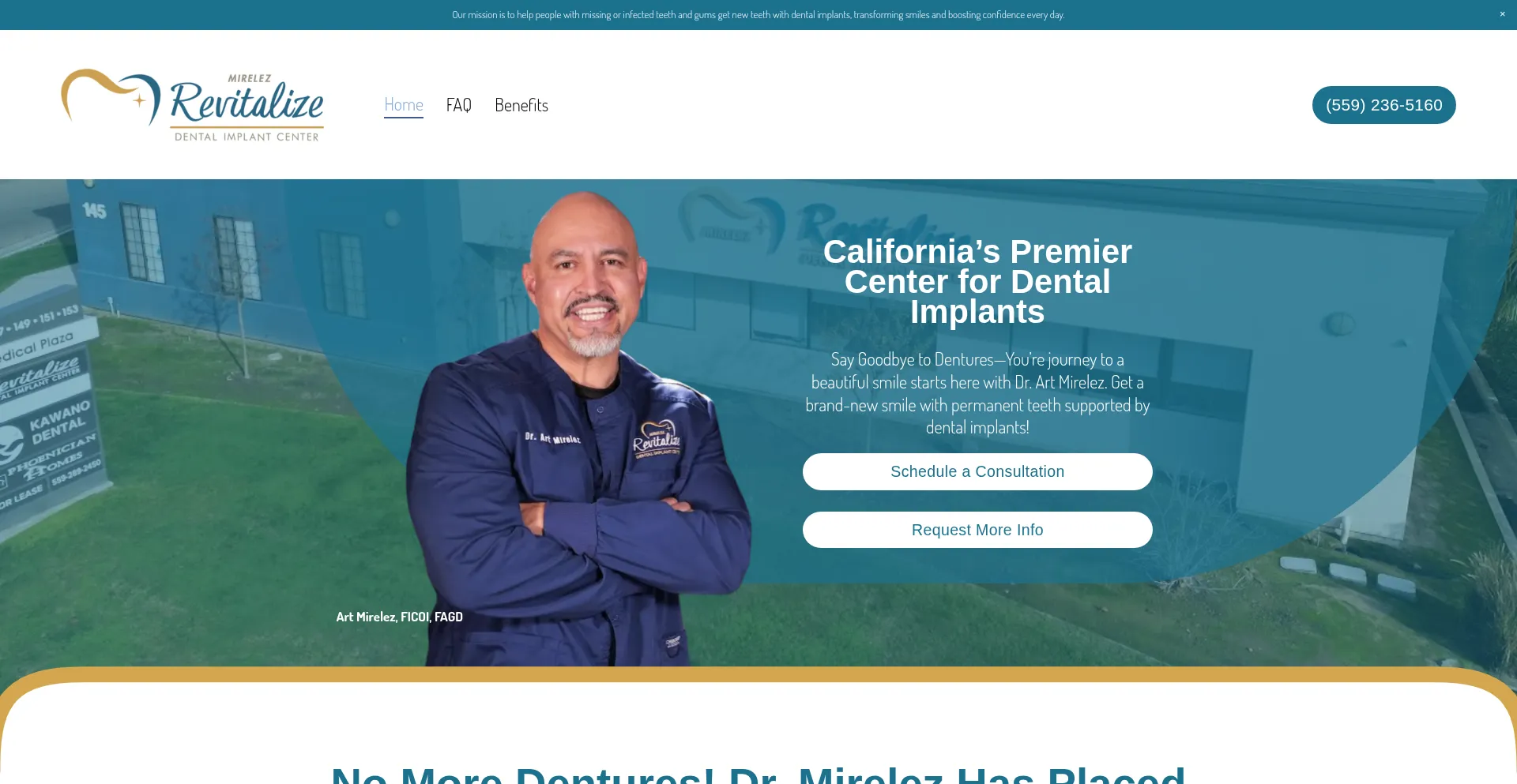Mirelezdentalimplants.com