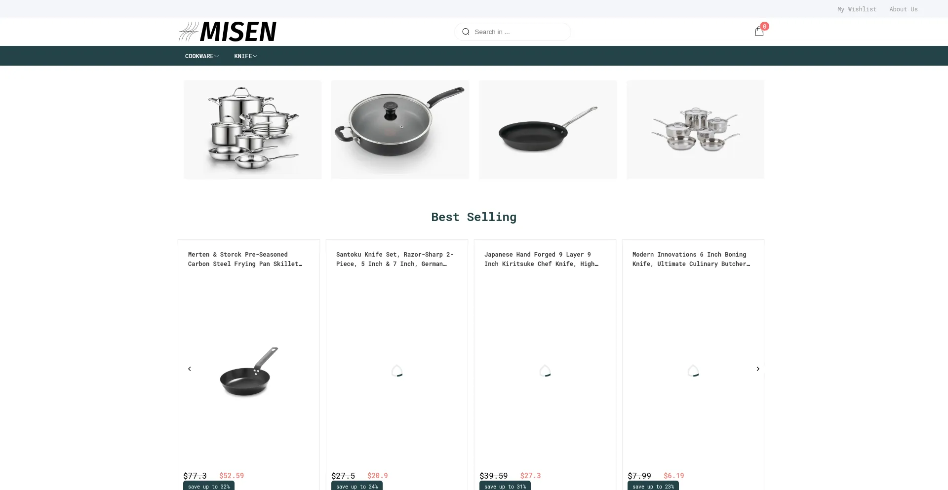 Misensales.shop est-il Sûr et Fiable ?