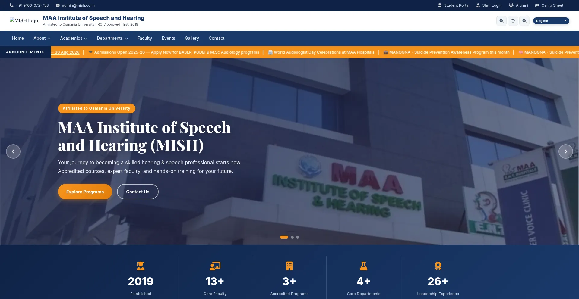 Mish.co.in