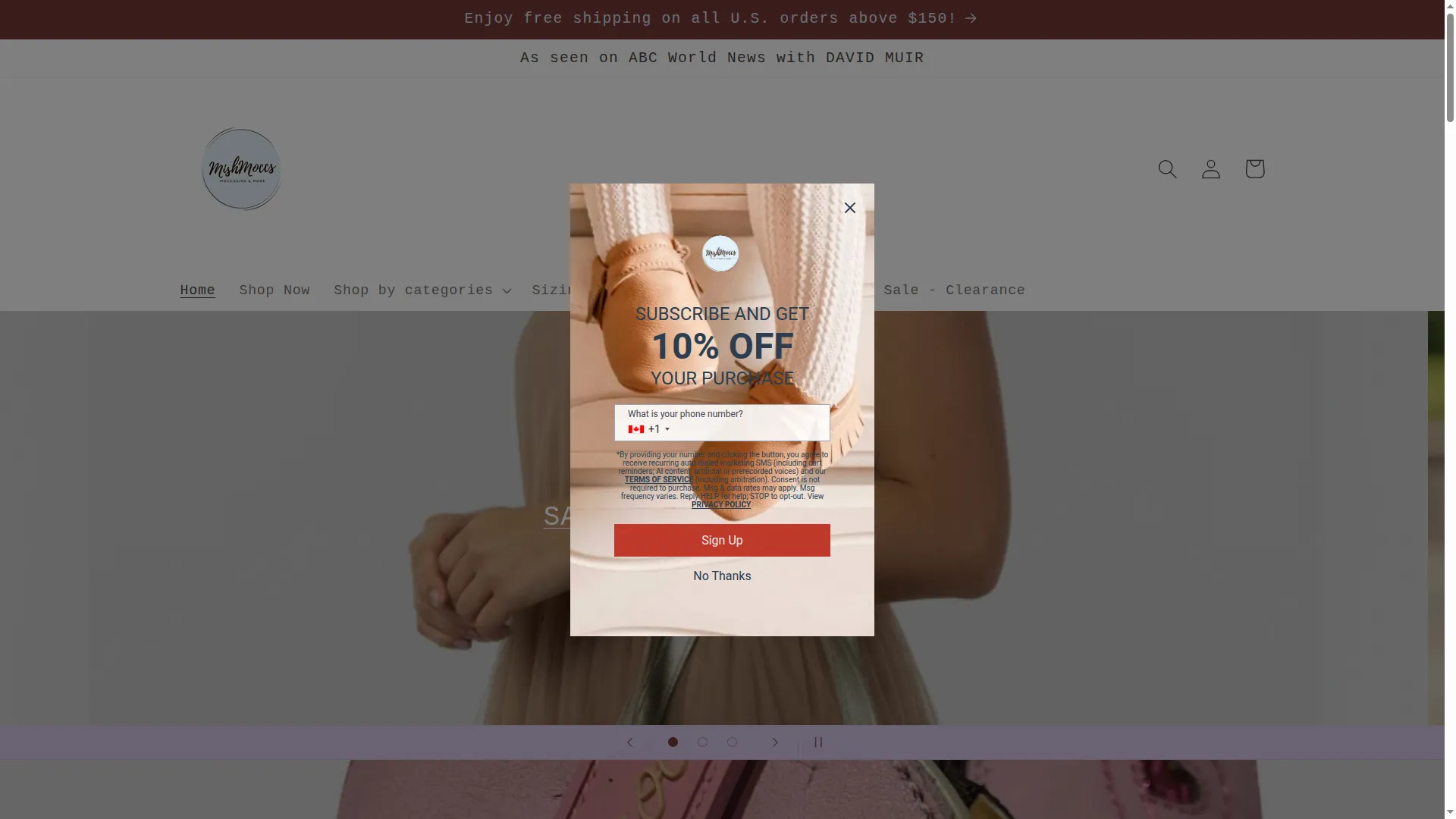 Mishmoccs.com