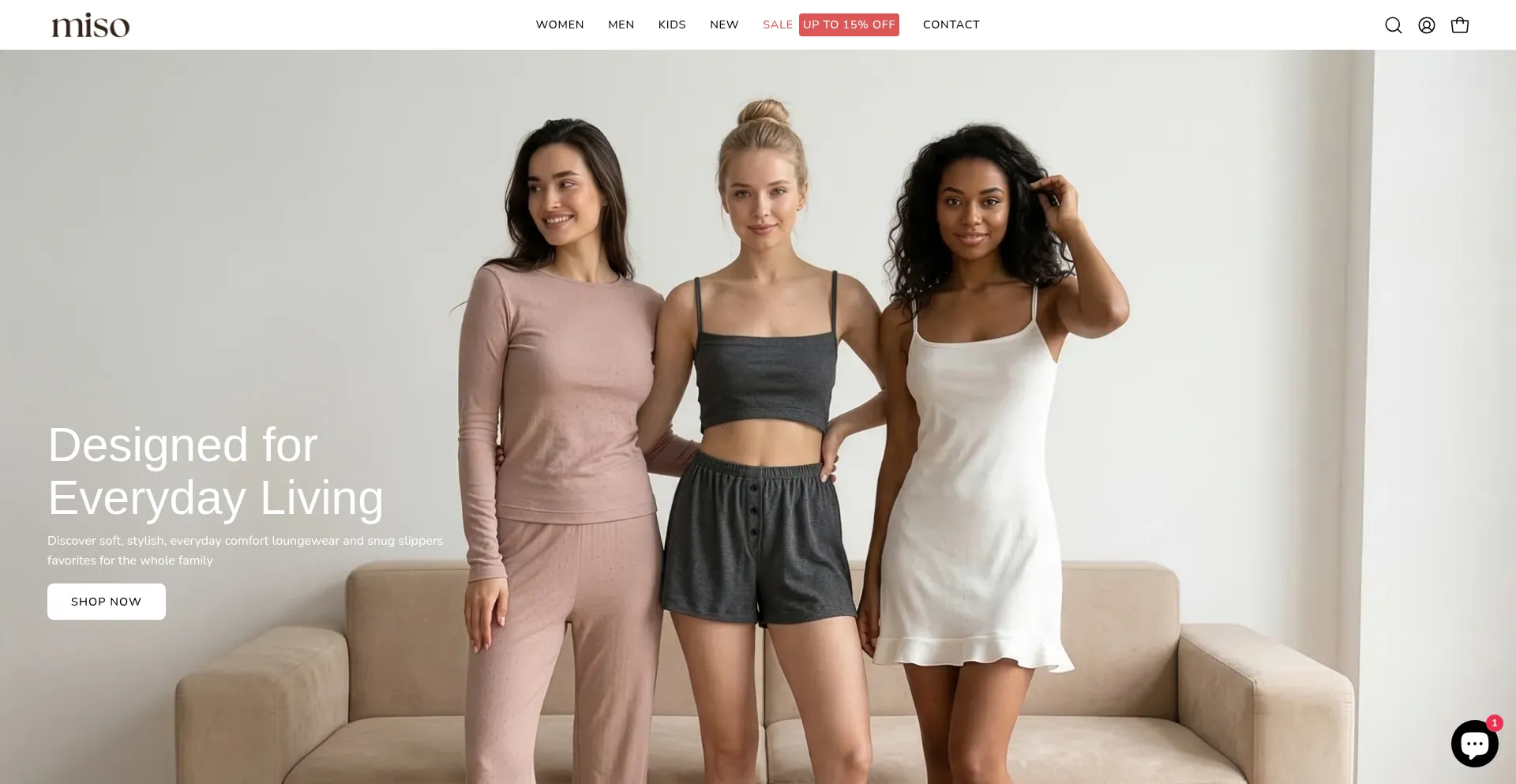Miso-wear.com