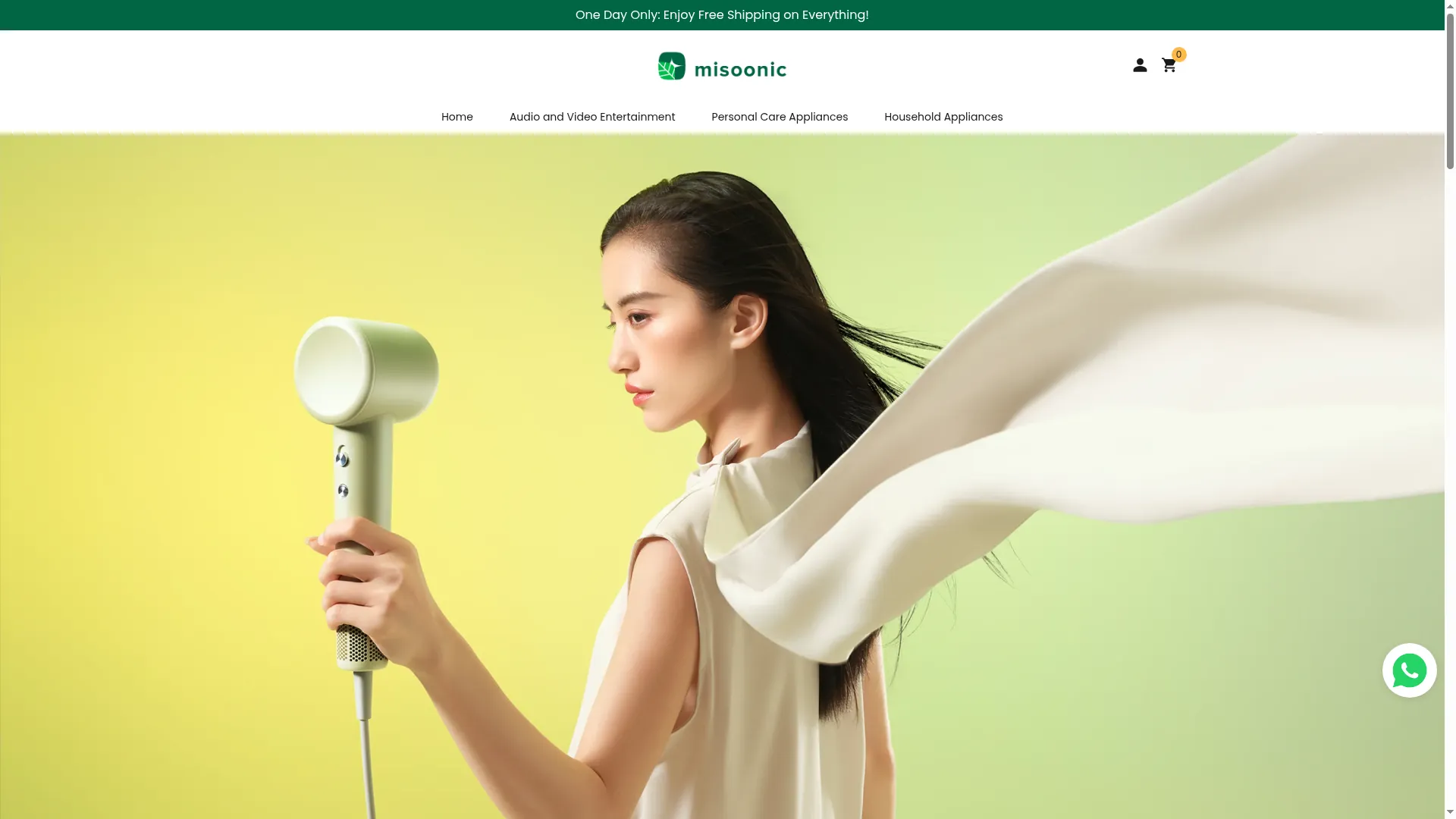 Misoonic.com