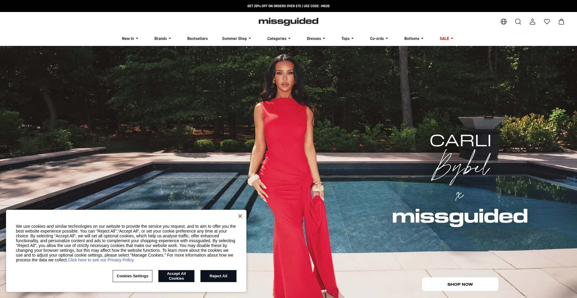 Missguided.co.uk