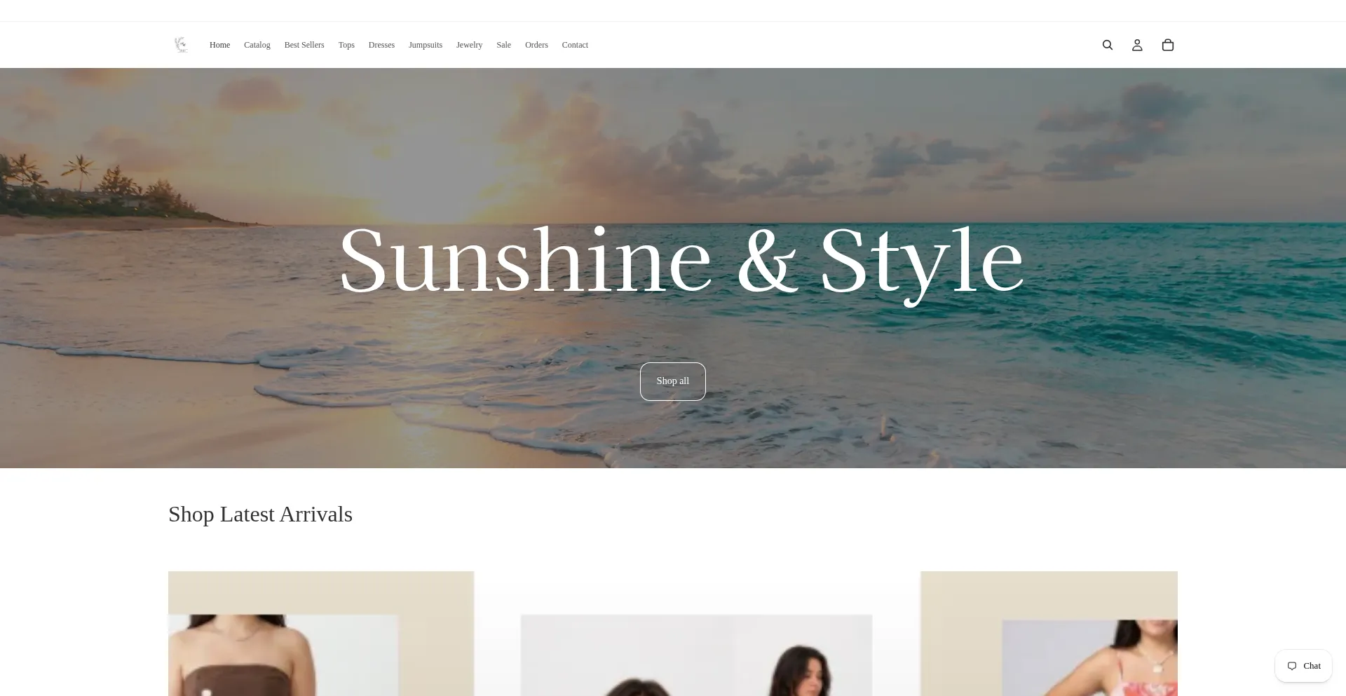 Missmaamstore.com