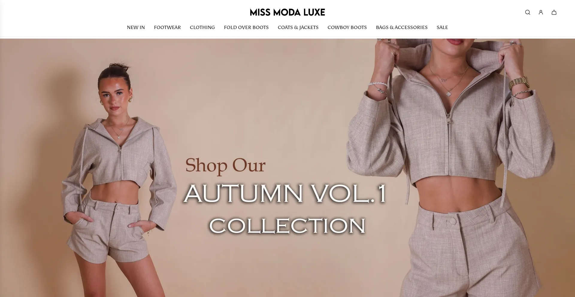 Missmodaluxe.co.uk est-il Sûr et Fiable ?