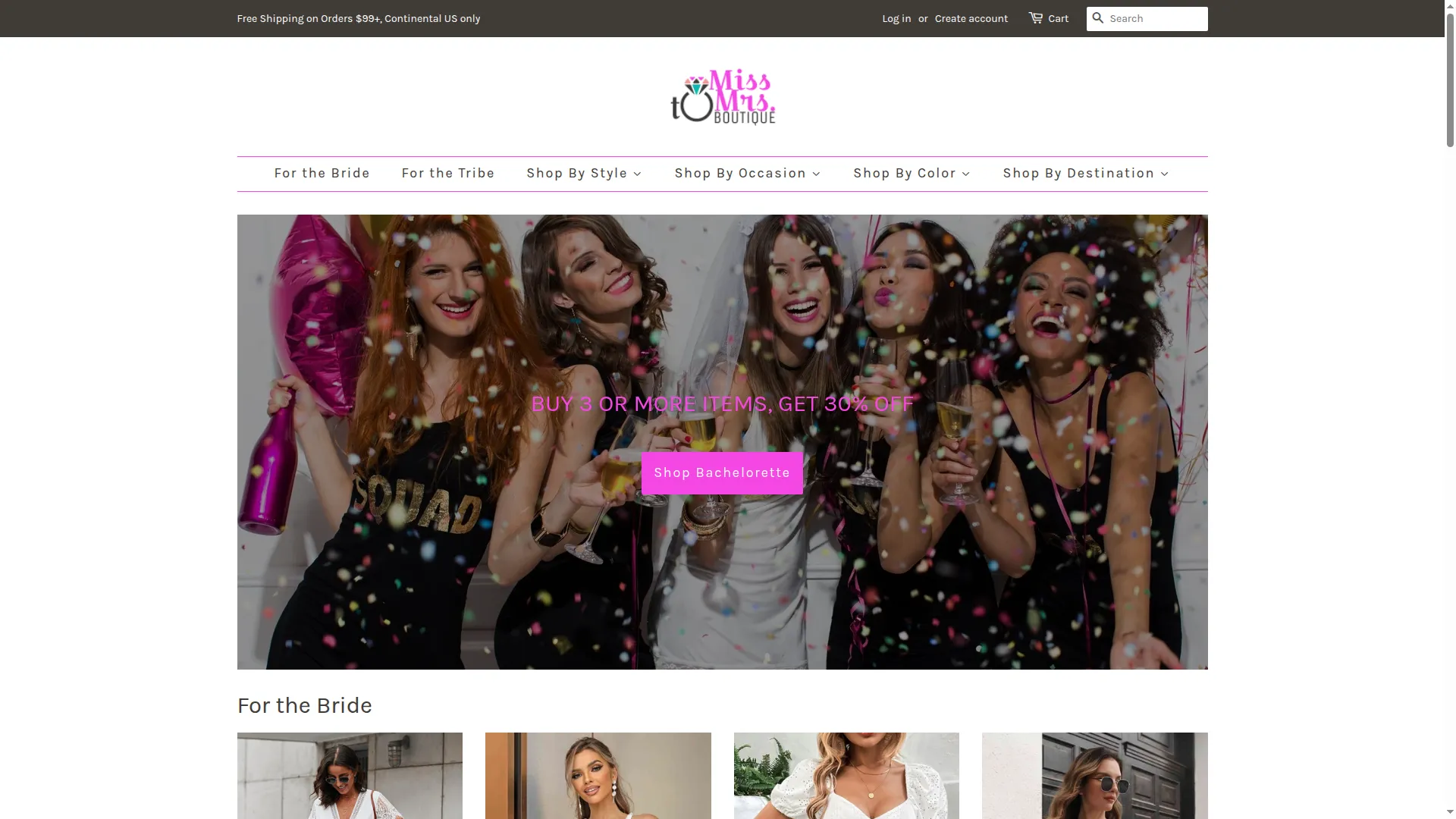 Misstomrsboutique.com