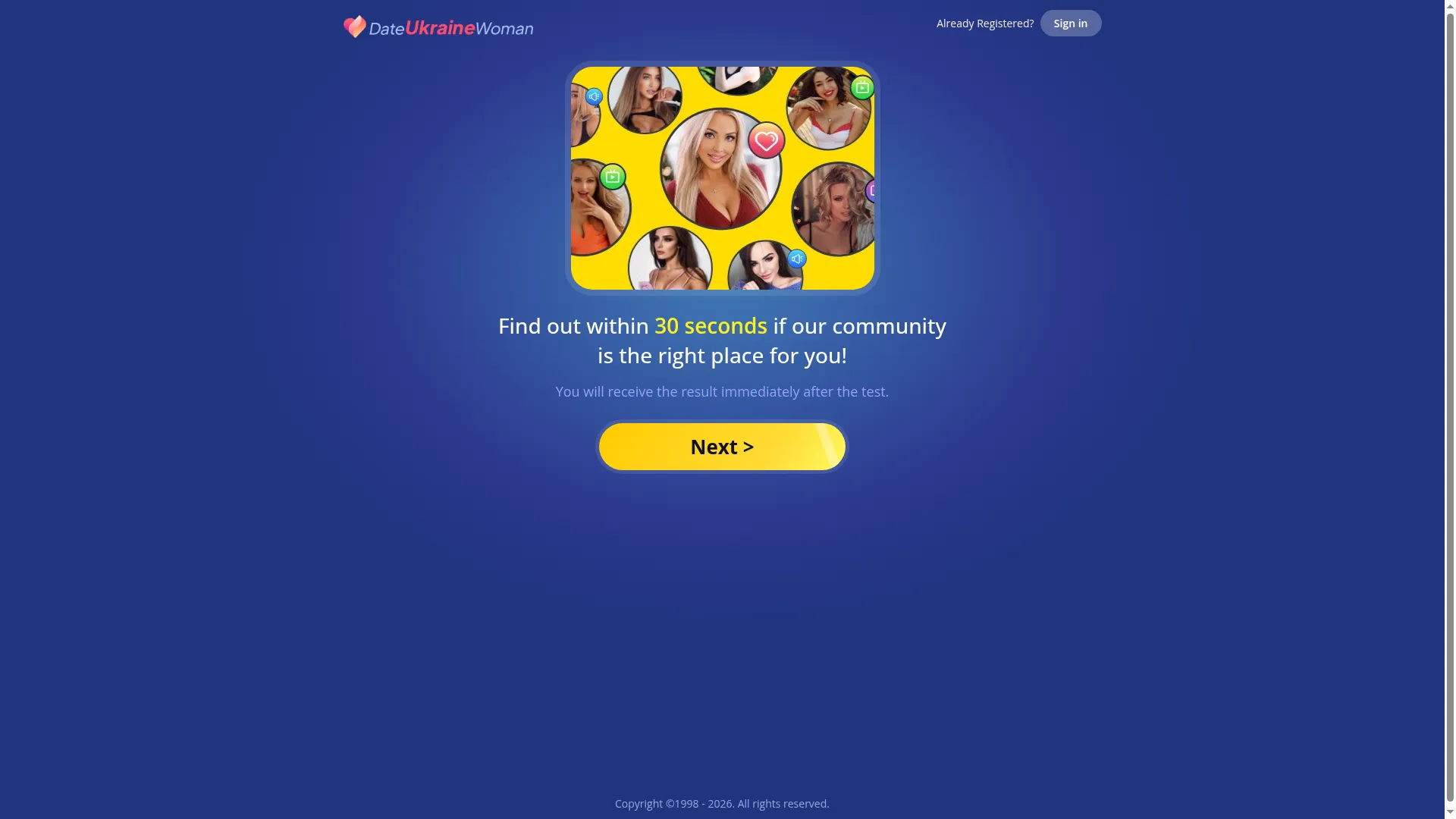 Missydate.com