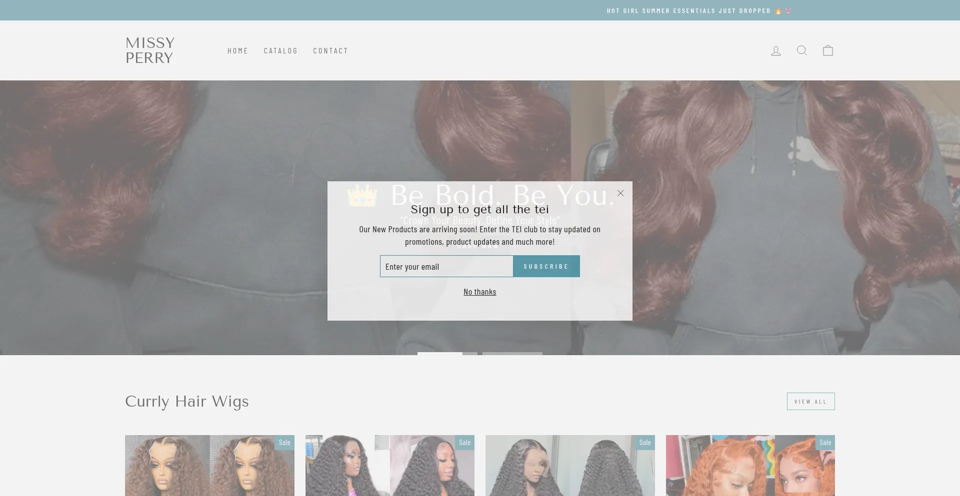 Missyperry.shop