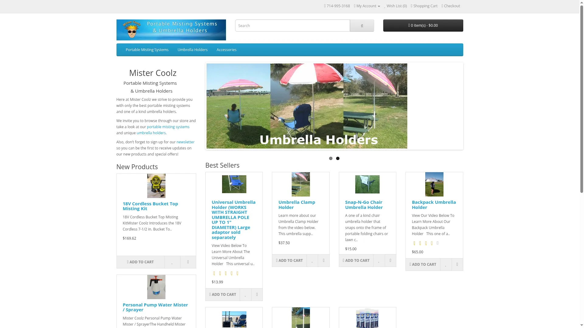 Mistercoolz.com