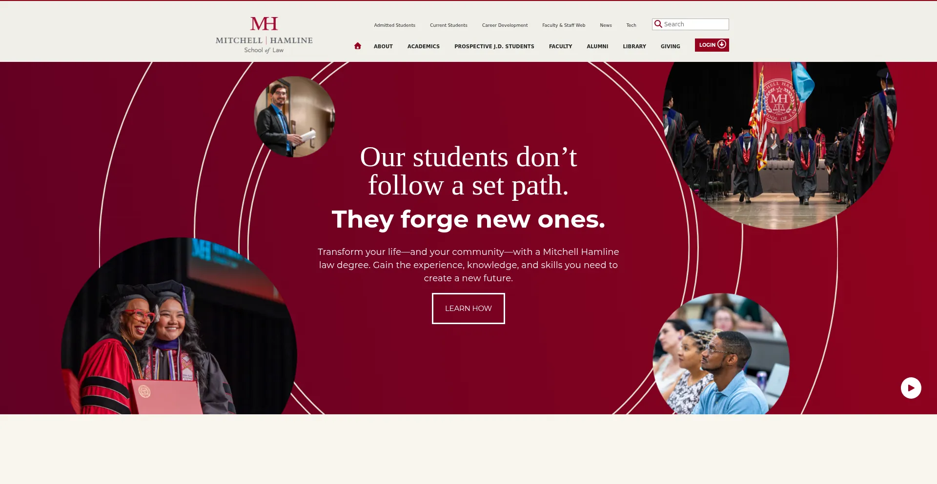 Mitchellhamline.edu